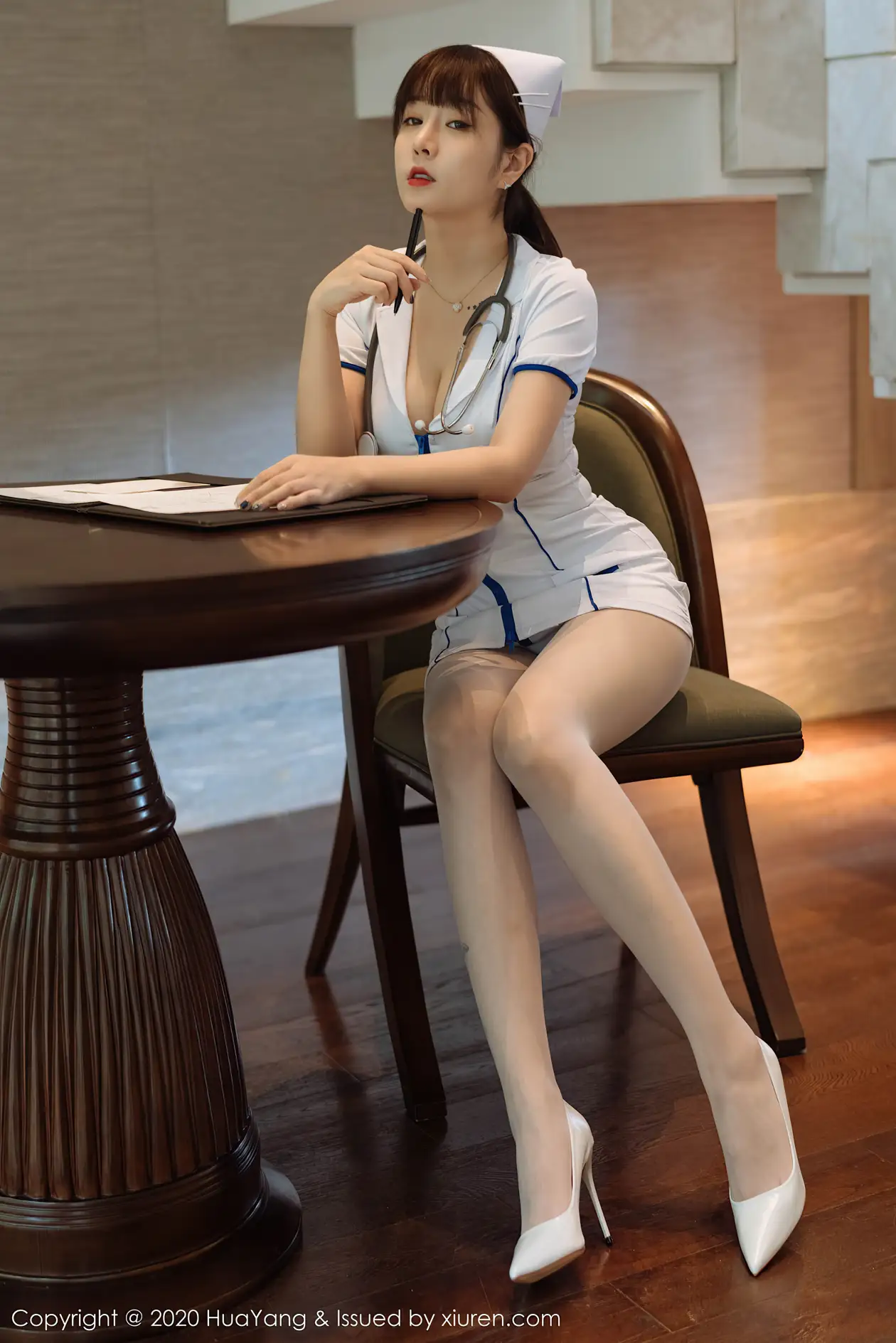 [花漾] 2020.11.27 VOL.0330 王雨纯#[103P]-34