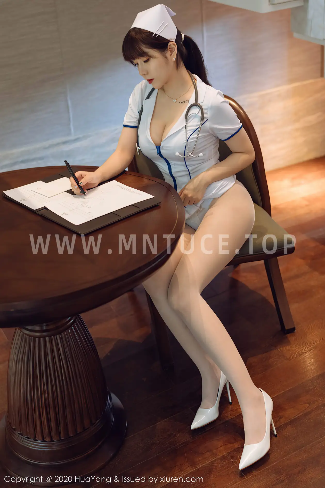 [花漾] 2020.11.27 VOL.0330 王雨纯#[103P]-3