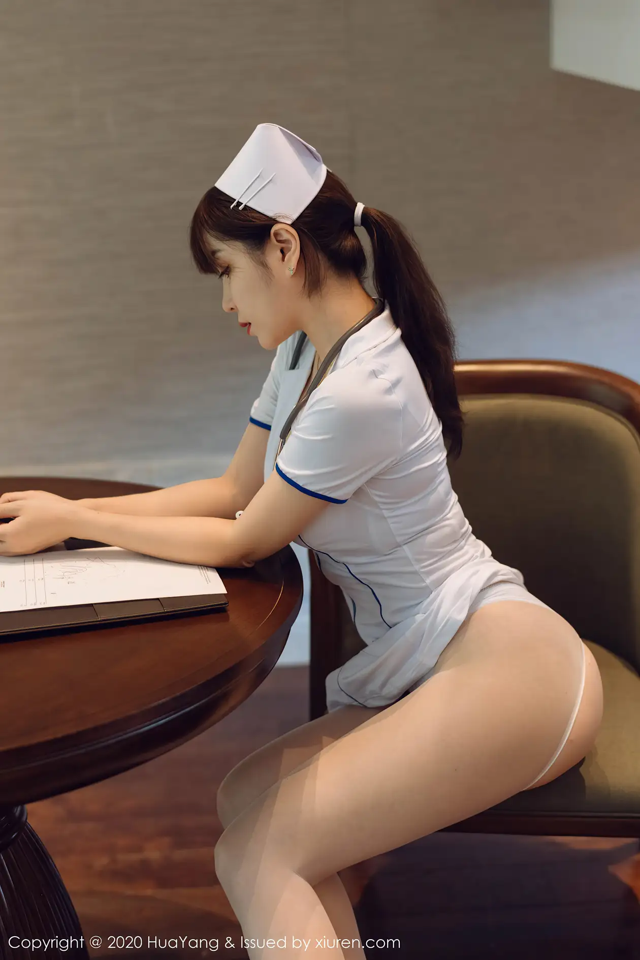 [花漾] 2020.11.27 VOL.0330 王雨纯#[103P]-8