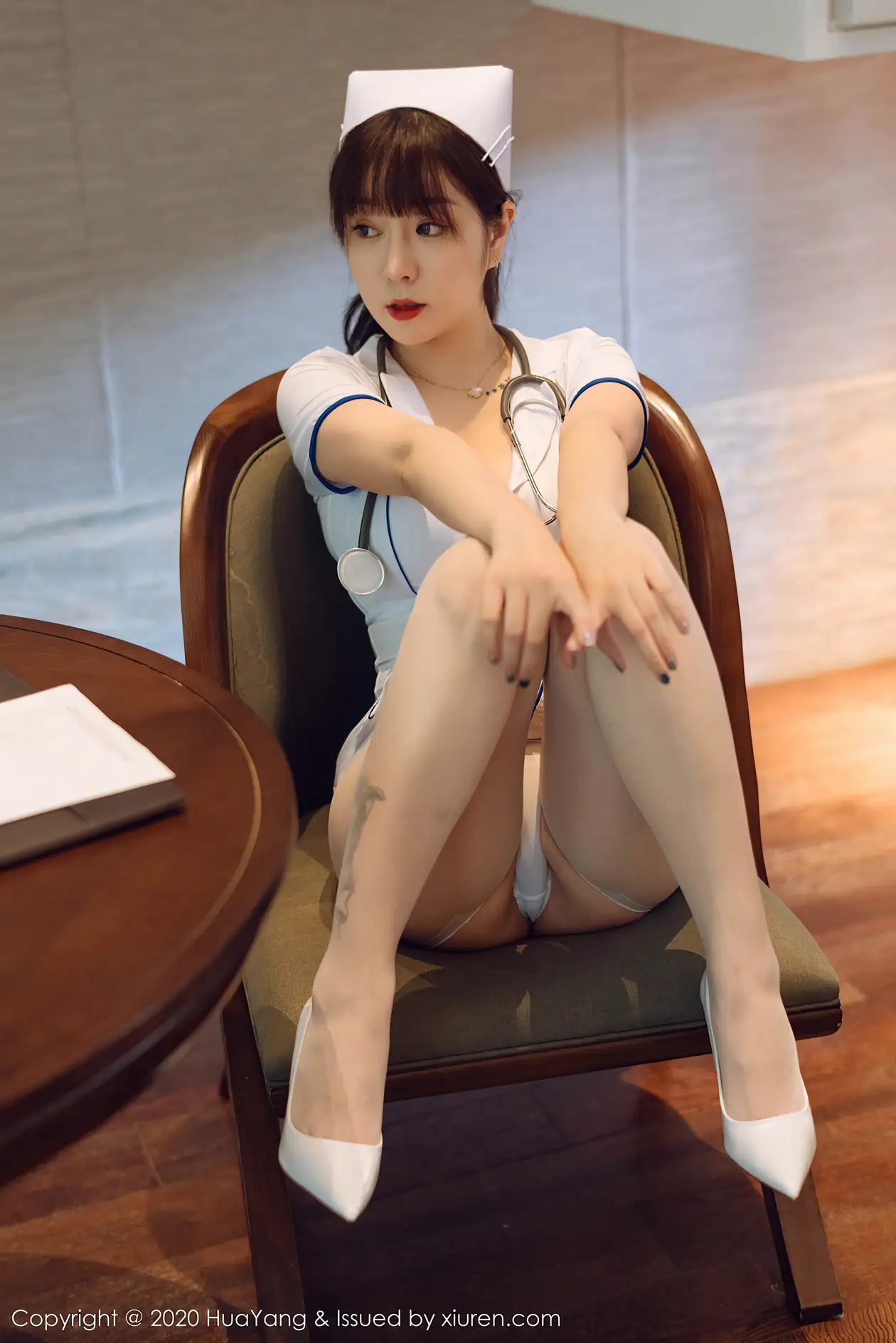 [花漾] 2020.11.27 VOL.0330 王雨纯#[103P]-10