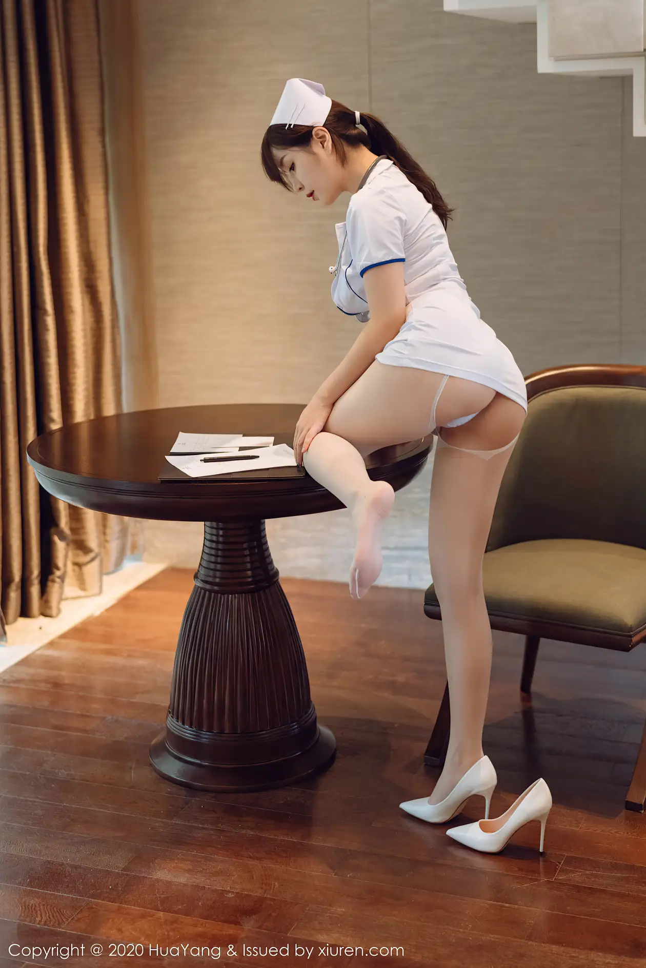 [花漾] 2020.11.27 VOL.0330 王雨纯#[103P]-32