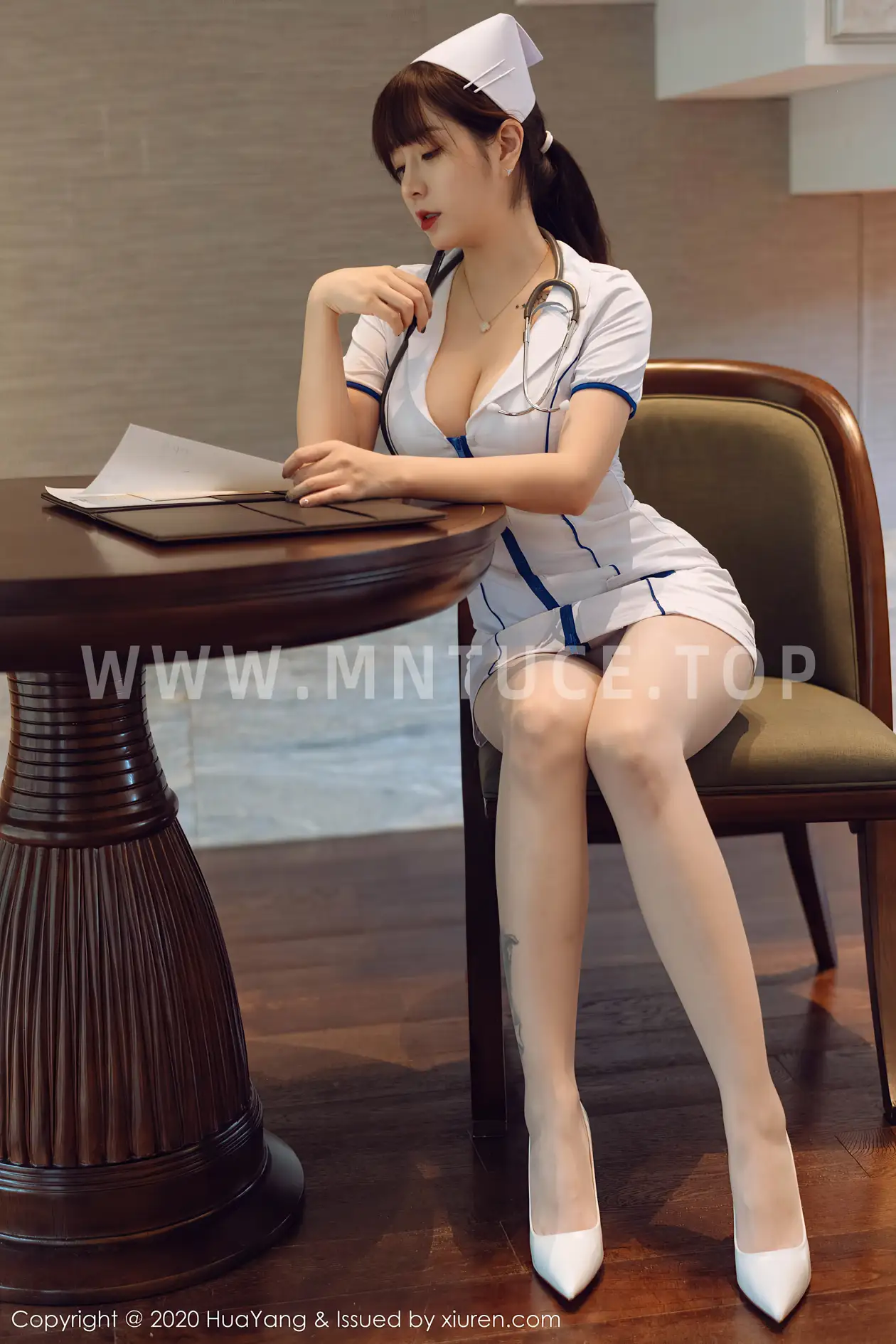 [花漾] 2020.11.27 VOL.0330 王雨纯#[103P]-6