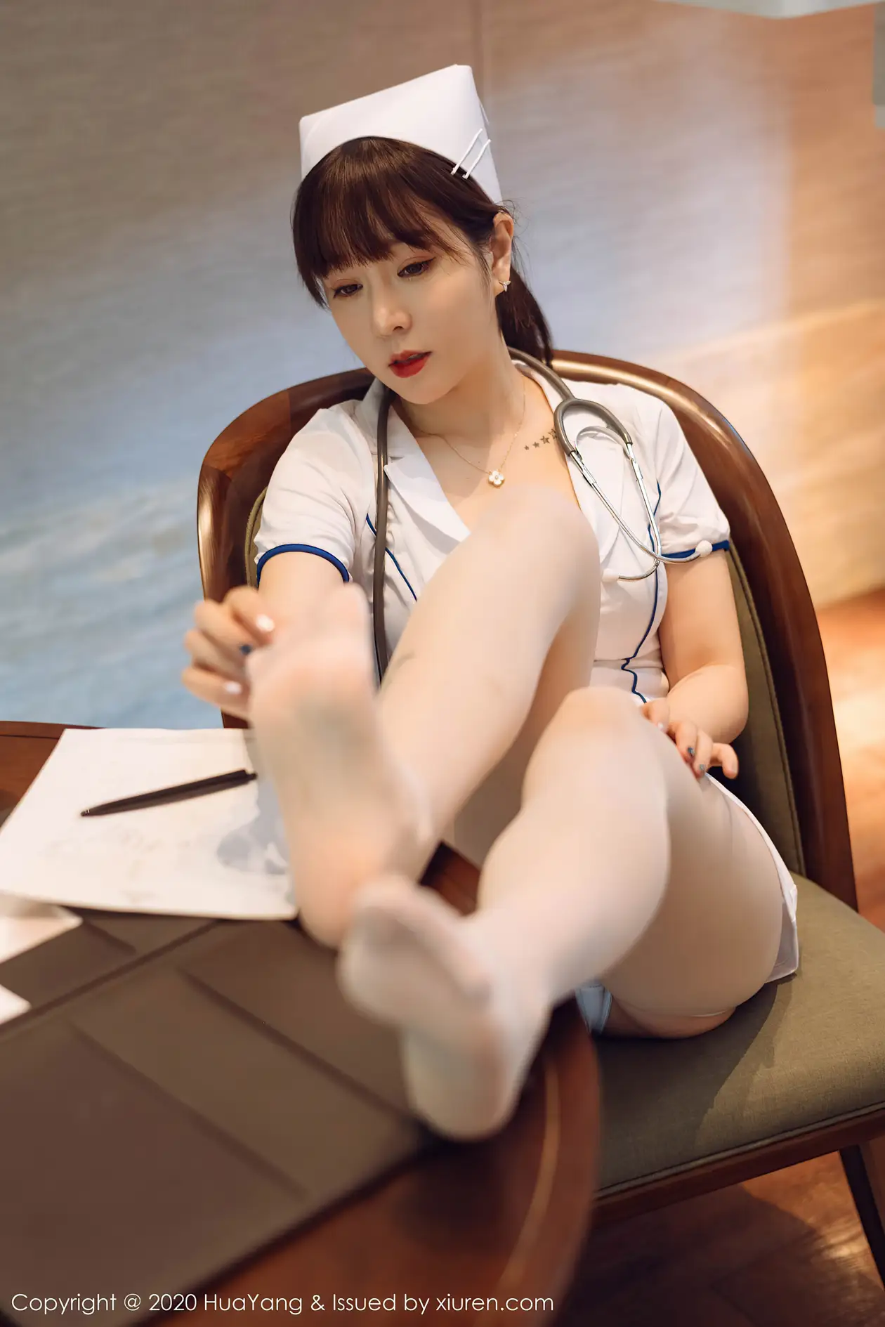[花漾] 2020.11.27 VOL.0330 王雨纯#[103P]-17