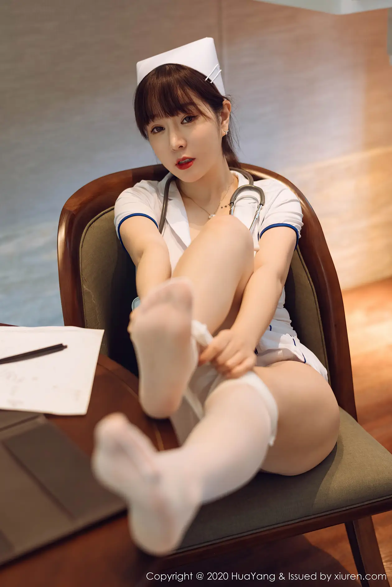 [花漾] 2020.11.27 VOL.0330 王雨纯#[103P]-26
