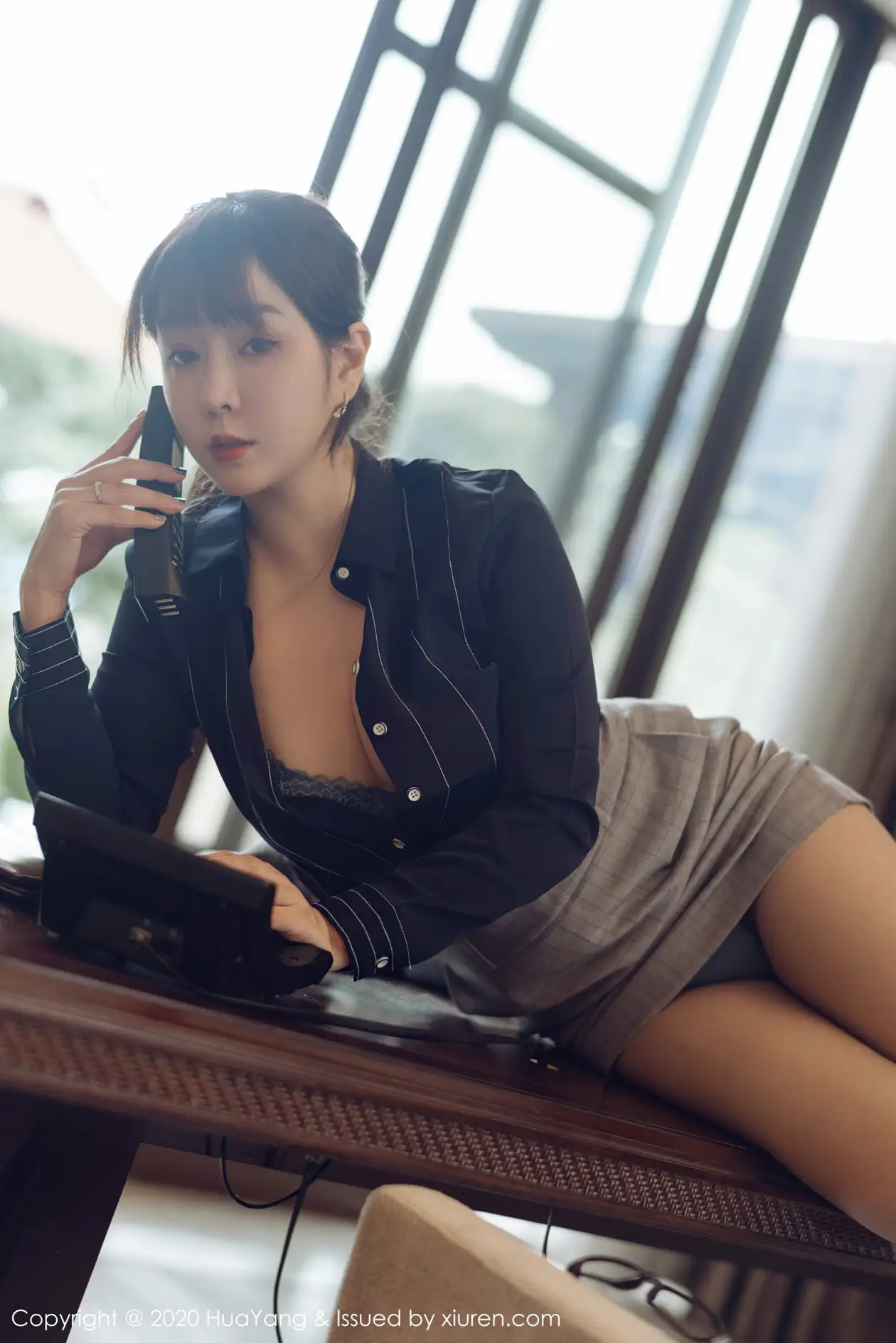 [花漾] 2020.09.25 VOL.0298 王雨纯#[81P]-27