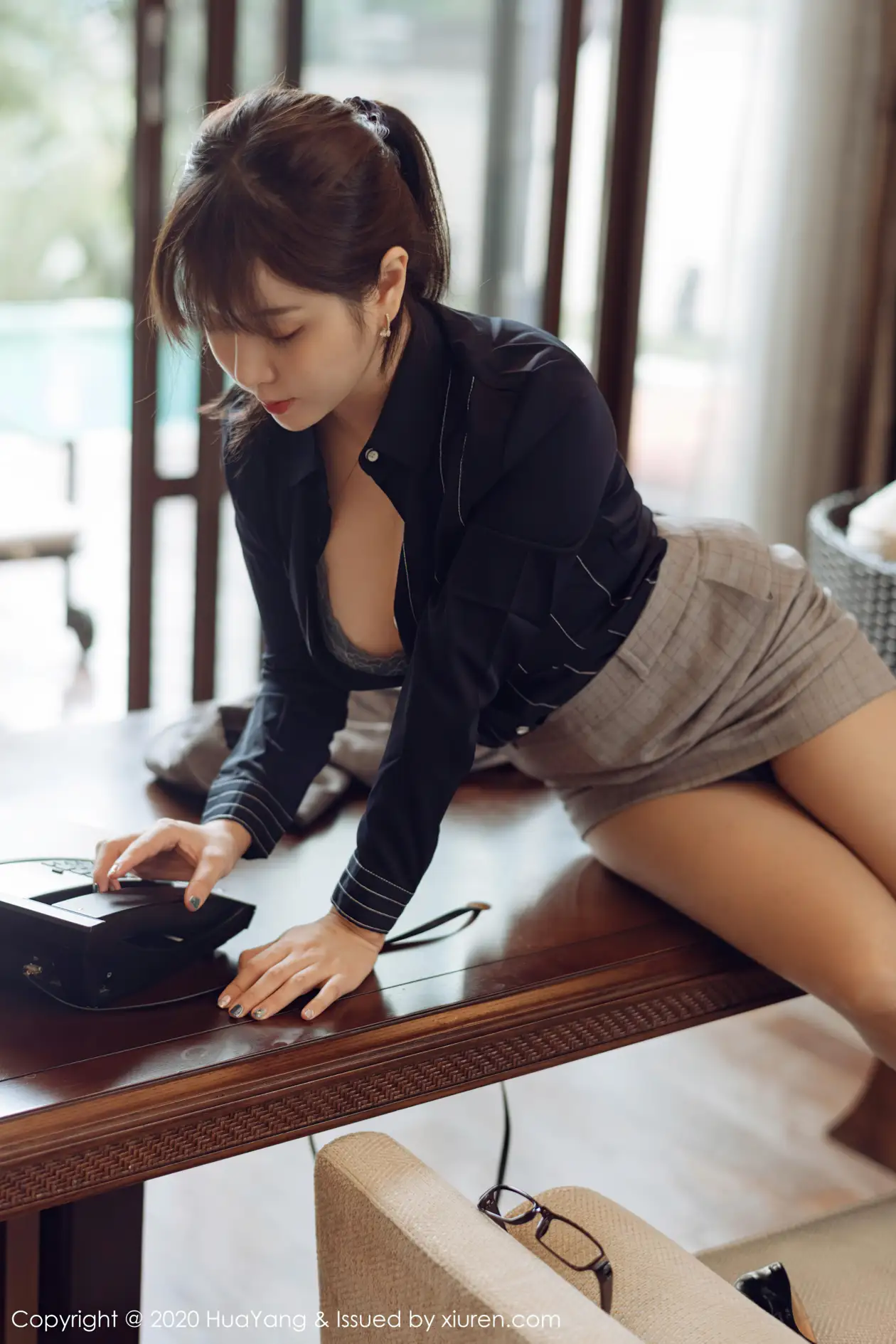 [花漾] 2020.09.25 VOL.0298 王雨纯#[81P]-31