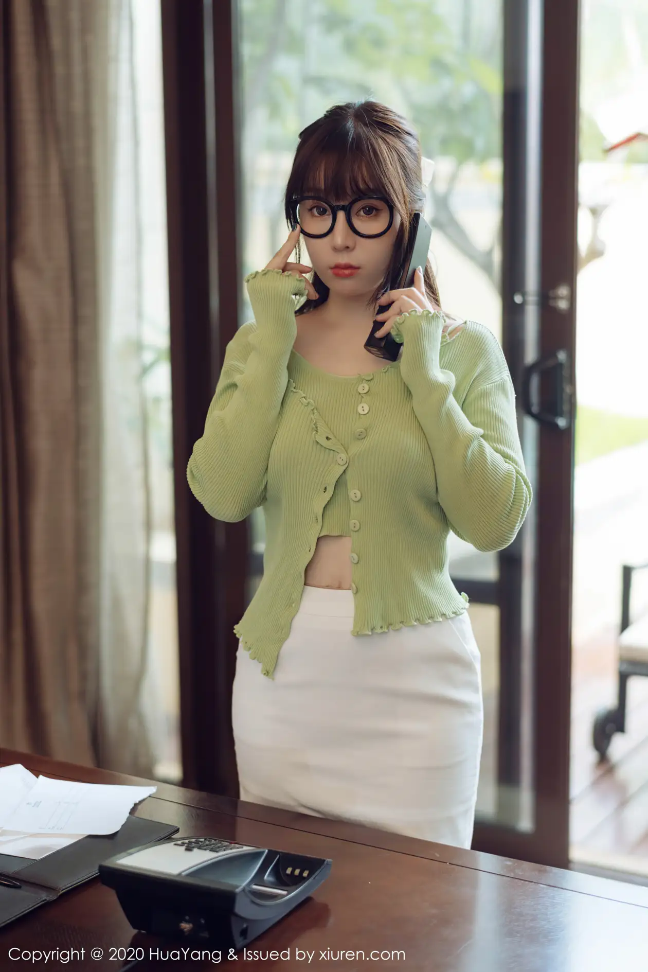 [花漾] 2020.09.25 VOL.0298 王雨纯#[81P]-32