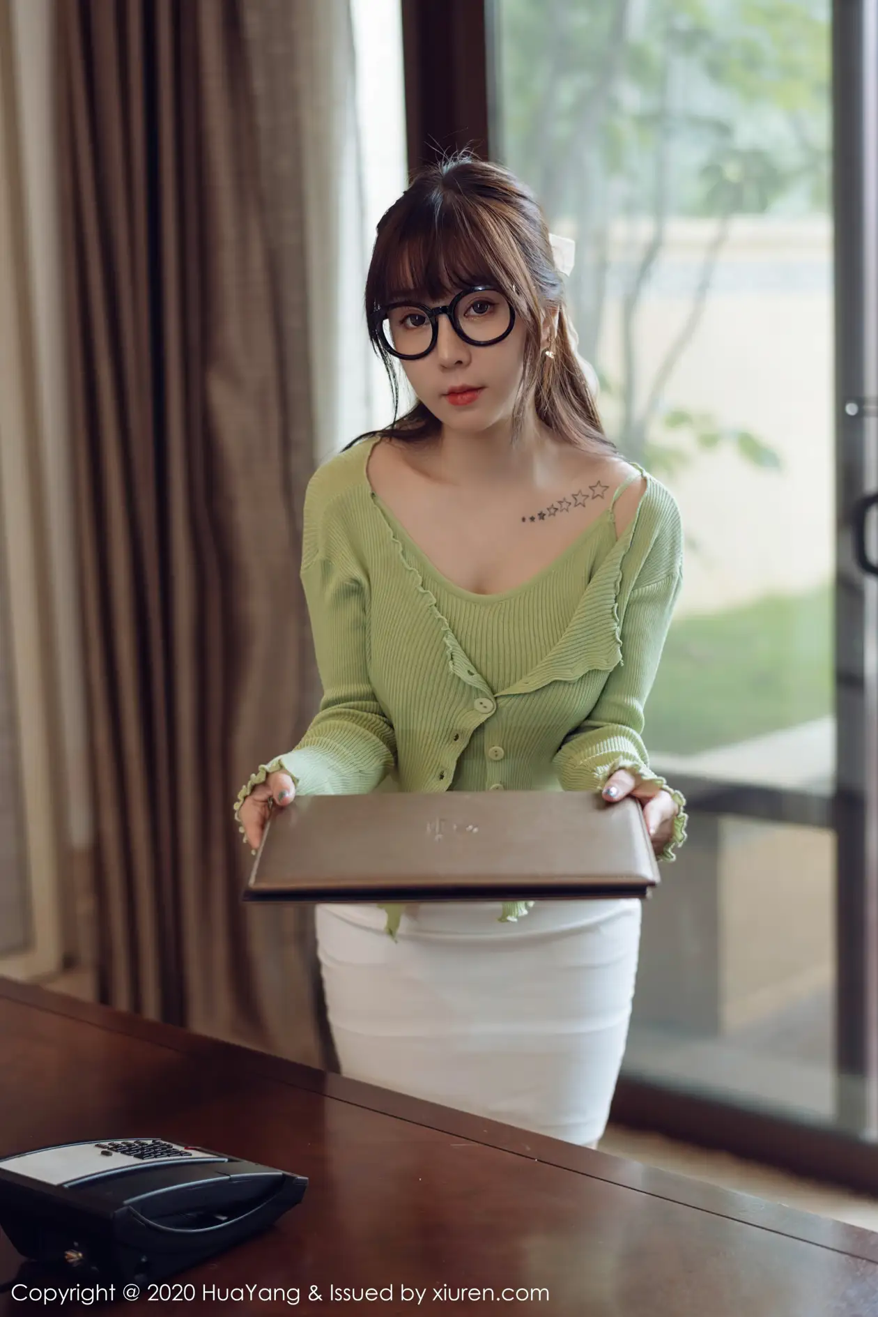 [花漾] 2020.09.25 VOL.0298 王雨纯#[81P]-9