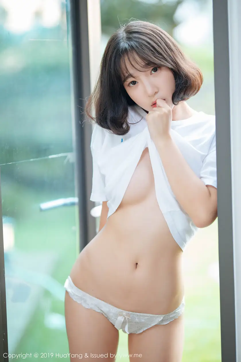 [花漾] 2019.01.16 VOL.0109 模特_卿卿#[46P]-11