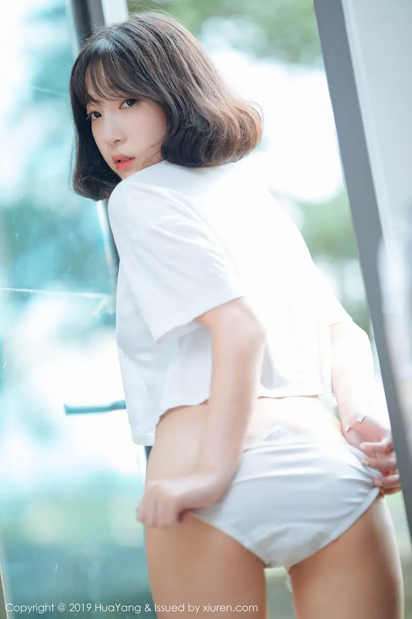 [花漾] 2019.01.16 VOL.0109 模特_卿卿#[46P]-17