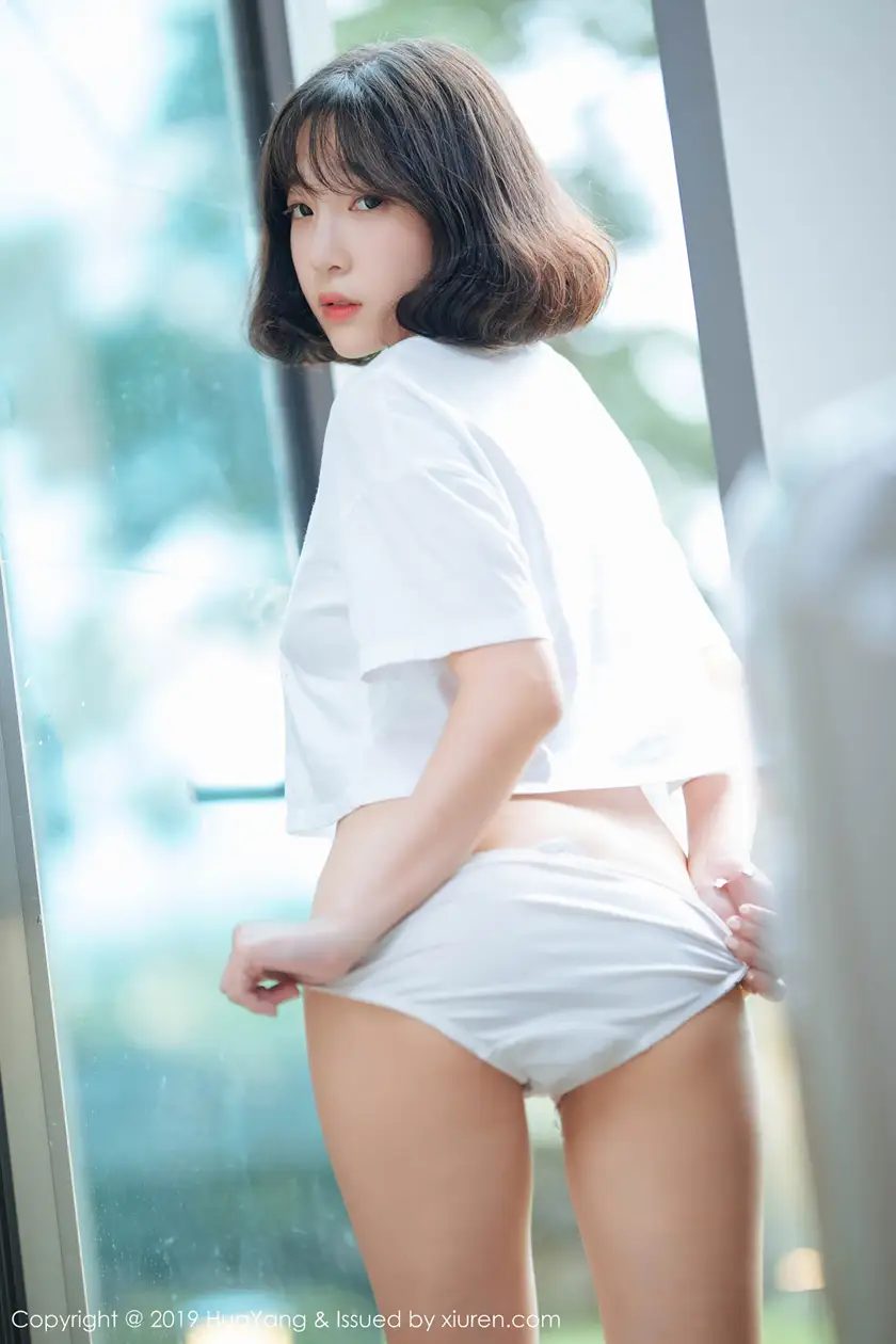 [花漾] 2019.01.16 VOL.0109 模特_卿卿#[46P]-19