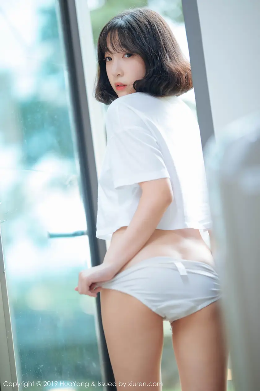 [花漾] 2019.01.16 VOL.0109 模特_卿卿#[46P]-20