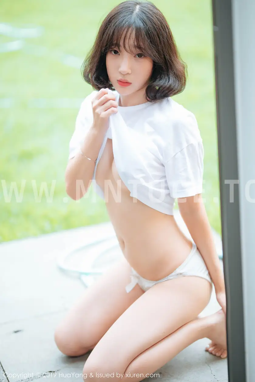 [花漾] 2019.01.16 VOL.0109 模特_卿卿#[46P]-26