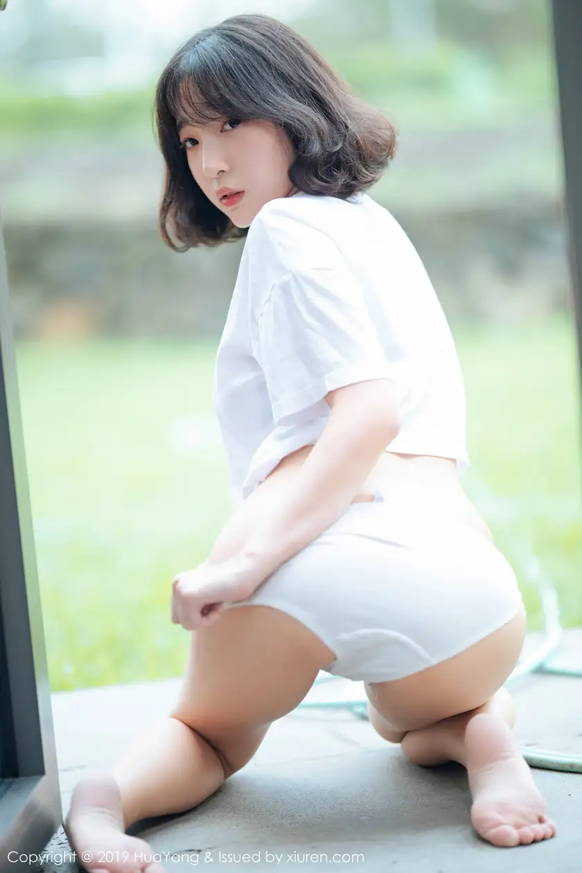 [花漾] 2019.01.16 VOL.0109 模特_卿卿#[46P]-2