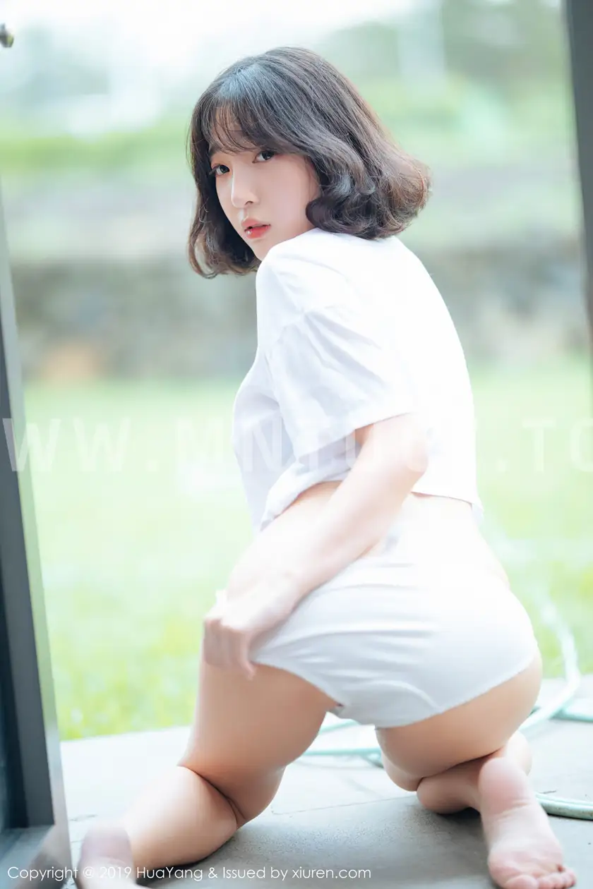 [花漾] 2019.01.16 VOL.0109 模特_卿卿#[46P]-3