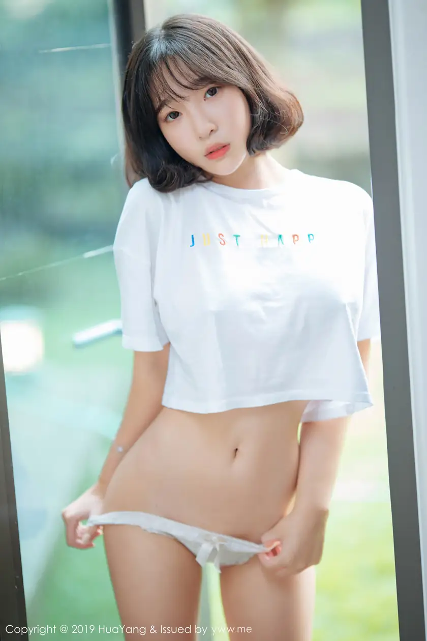 [花漾] 2019.01.16 VOL.0109 模特_卿卿#[46P]-4