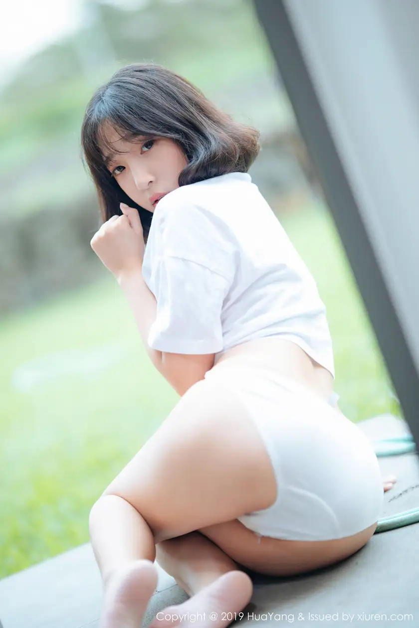 [花漾] 2019.01.16 VOL.0109 模特_卿卿#[46P]-4