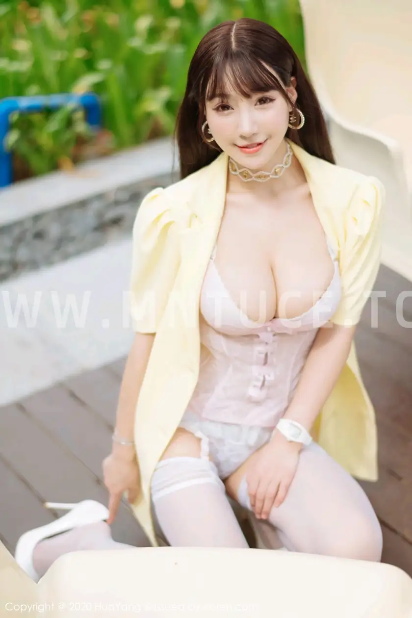 [花漾] 2020.07.23 VOL.0261 朱可儿Flower#[49P]-26