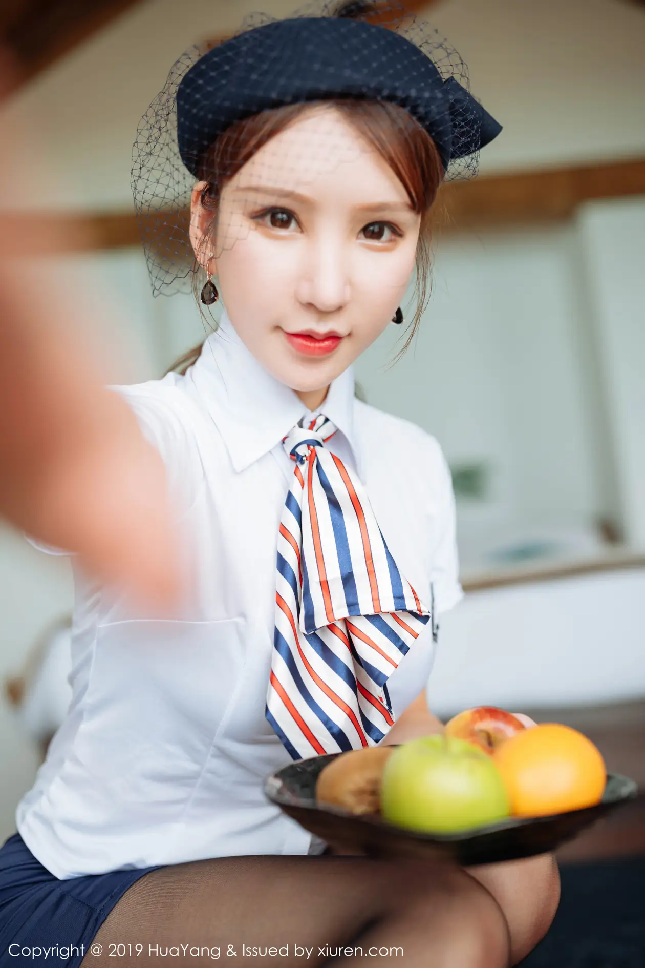 [花漾] 2019.11.08 VOL.0186 周于希Sandy#[62P]-20