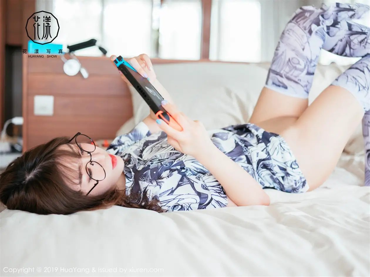 [花漾] 2019.07.23 VOL.0160 王雨纯#[49P]-17