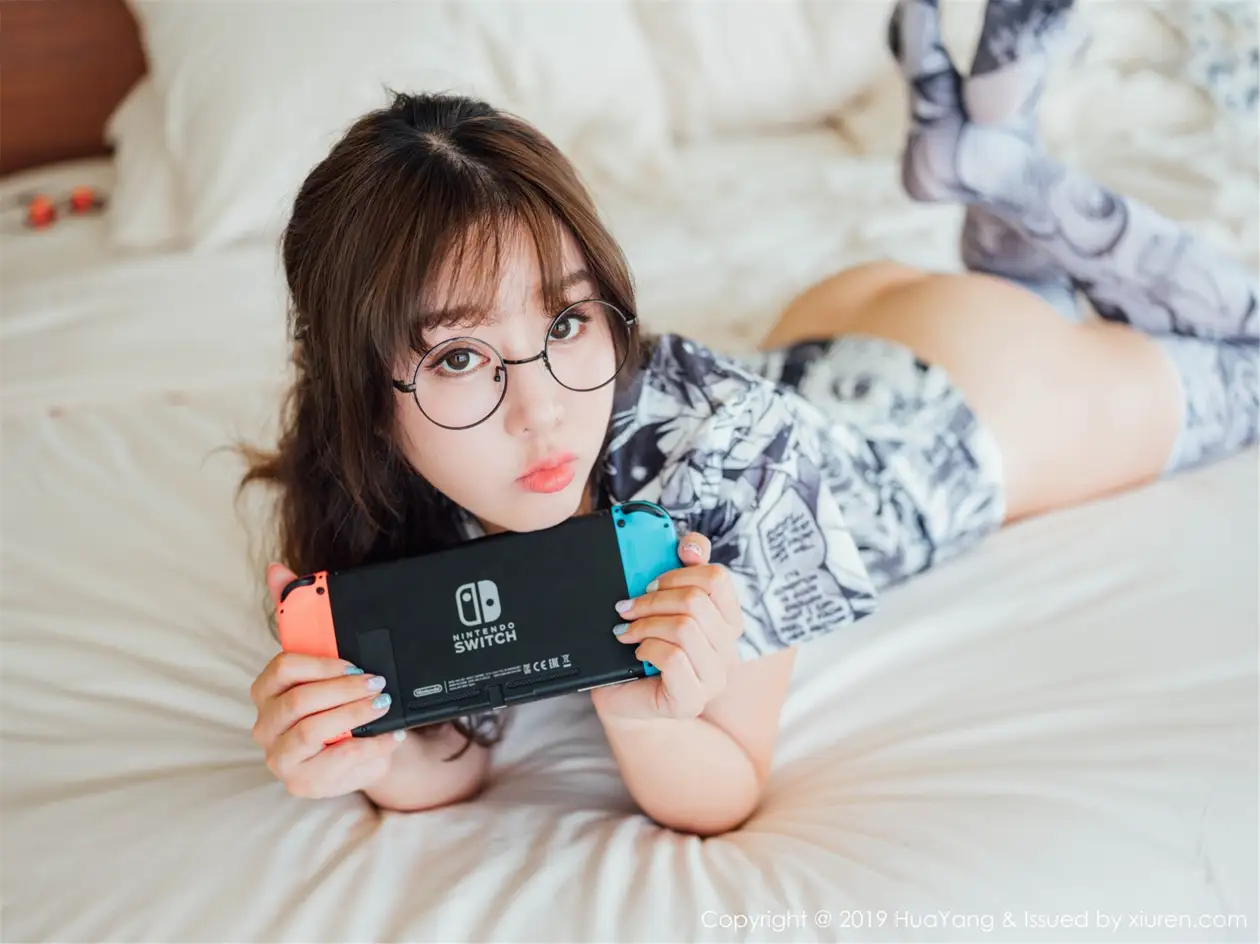 [花漾] 2019.07.23 VOL.0160 王雨纯#[49P]-5