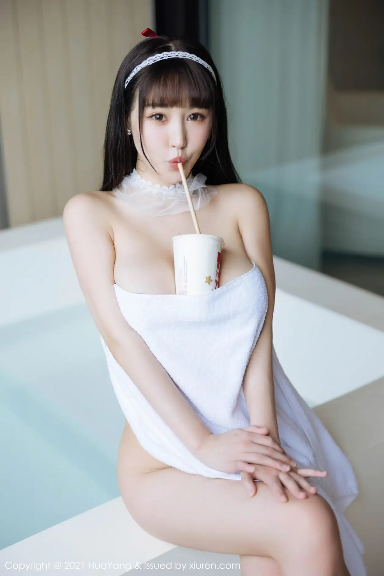 [花漾] 2021.12.30 VOL.0477 朱可儿Flora#[53P]-23