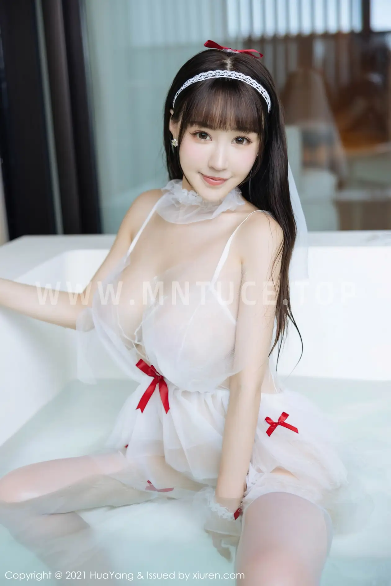 [花漾] 2021.12.30 VOL.0477 朱可儿Flora#[53P]-3