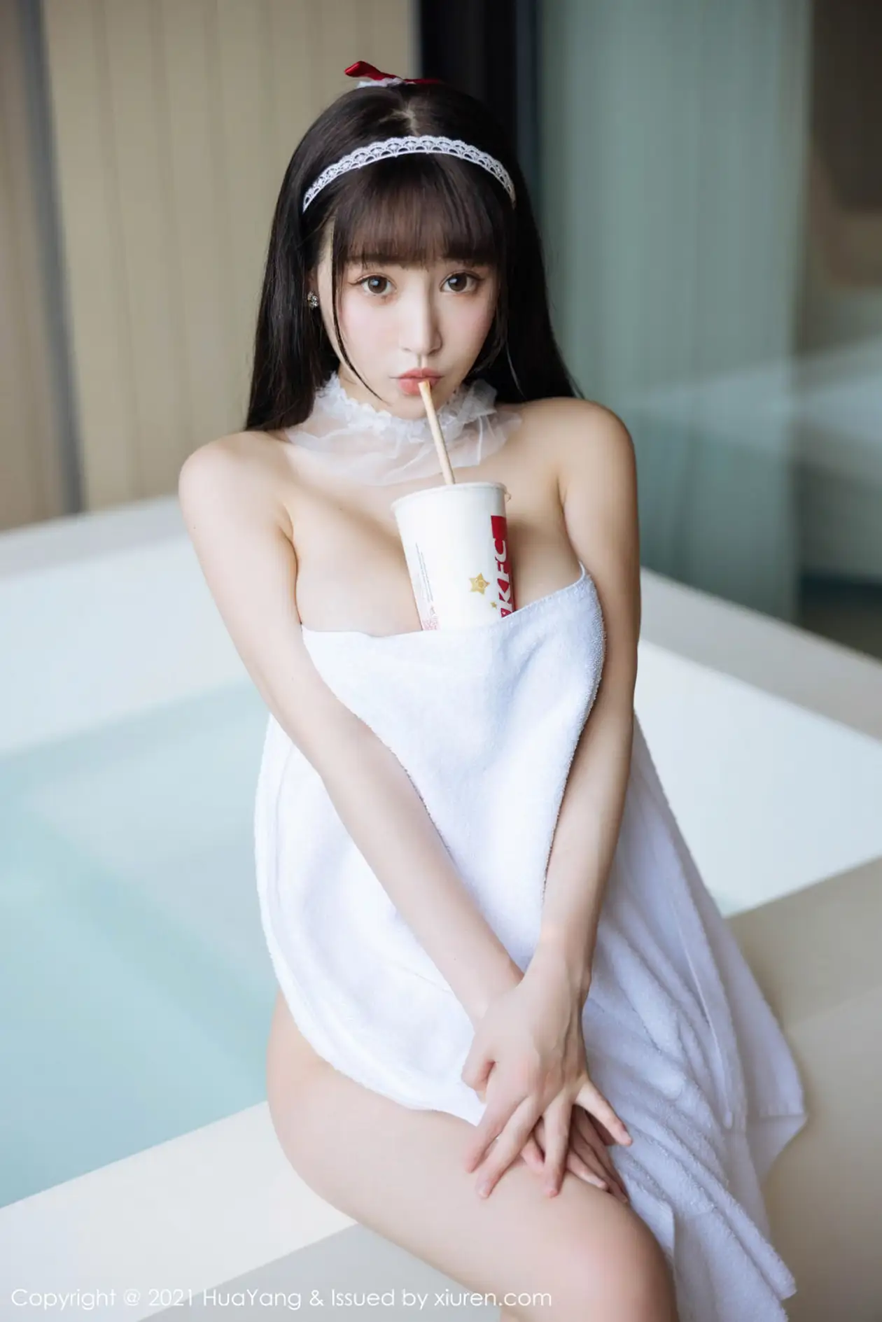 [花漾] 2021.12.30 VOL.0477 朱可儿Flora#[53P]-15
