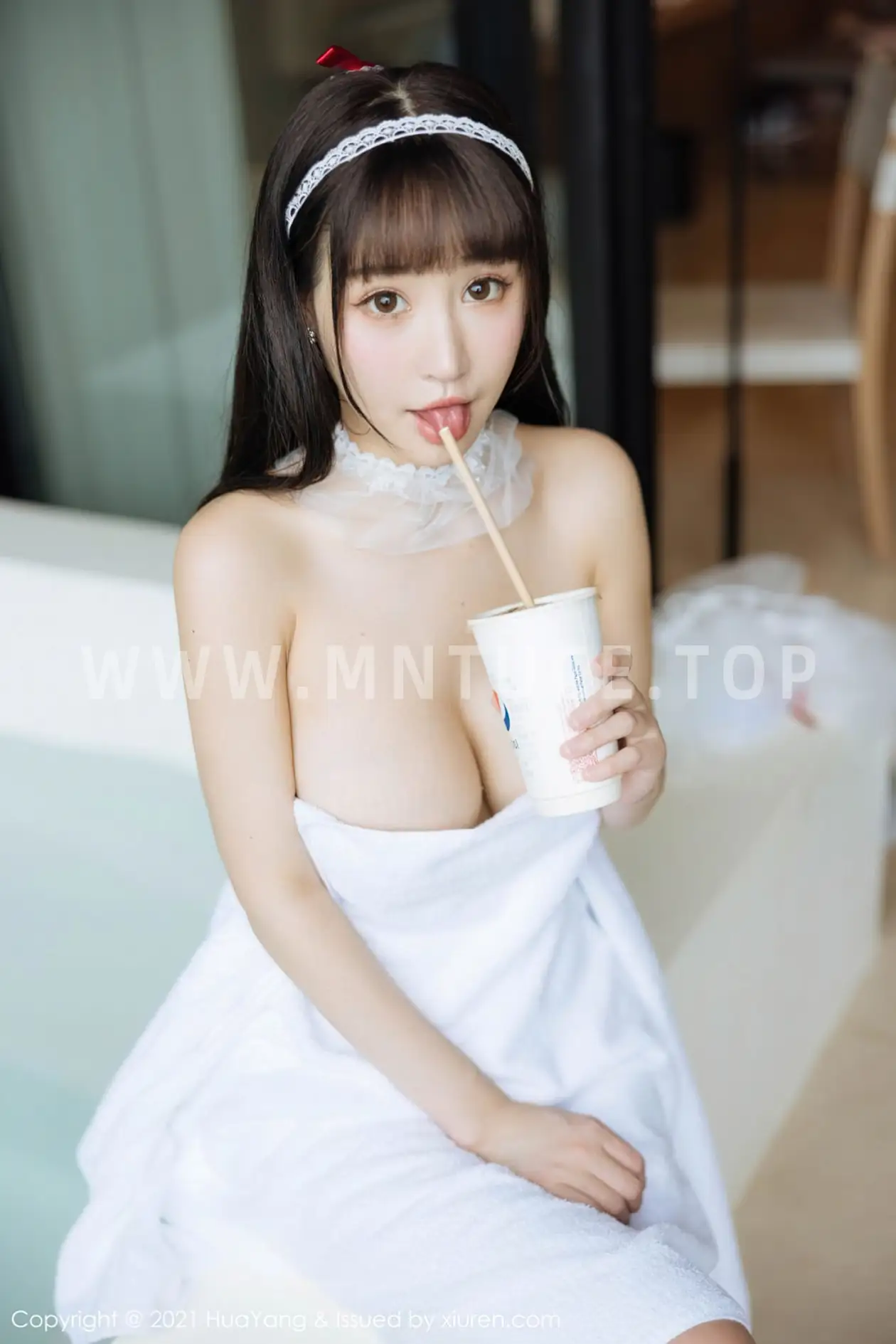 [花漾] 2021.12.30 VOL.0477 朱可儿Flora#[53P]-16
