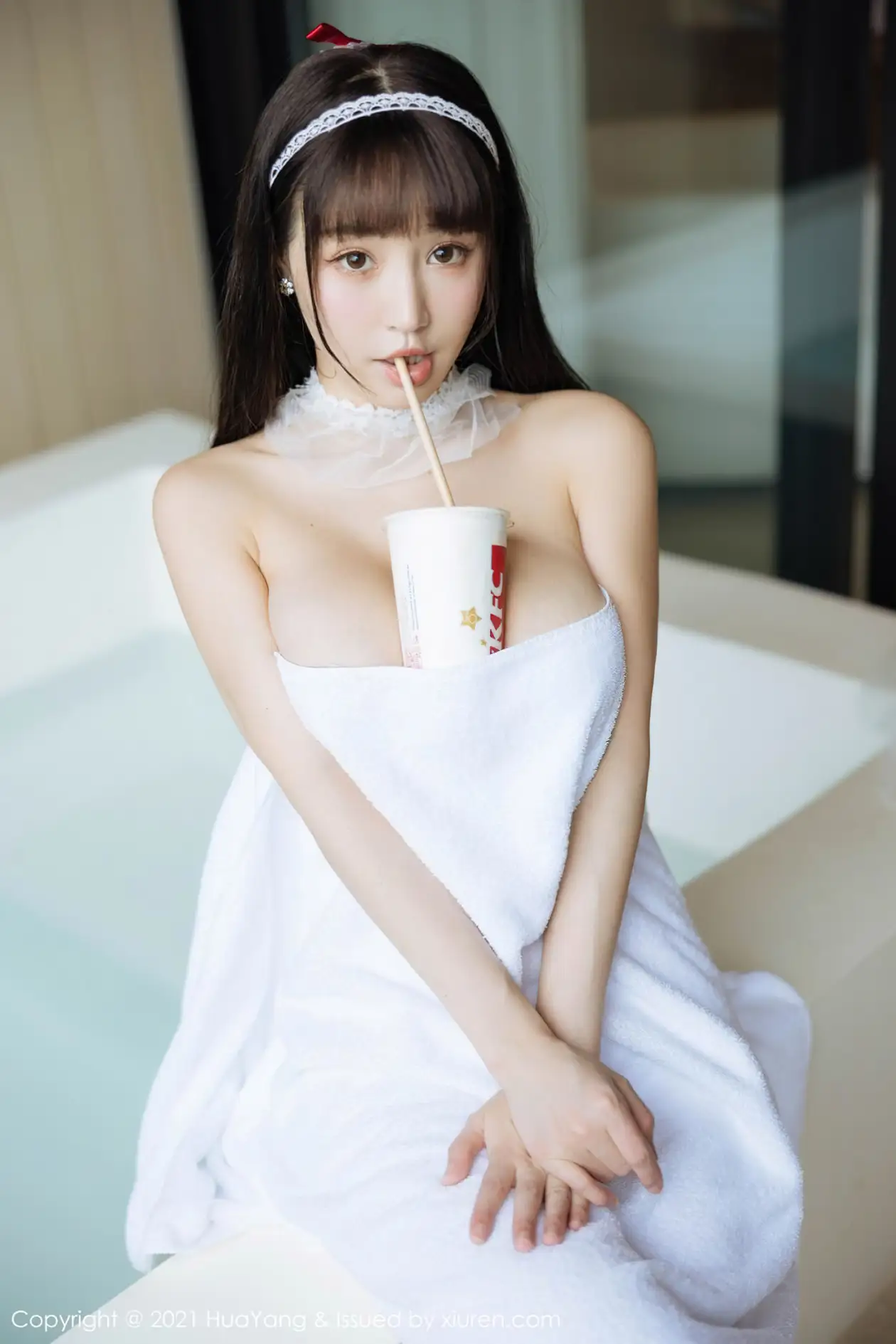 [花漾] 2021.12.30 VOL.0477 朱可儿Flora#[53P]-17