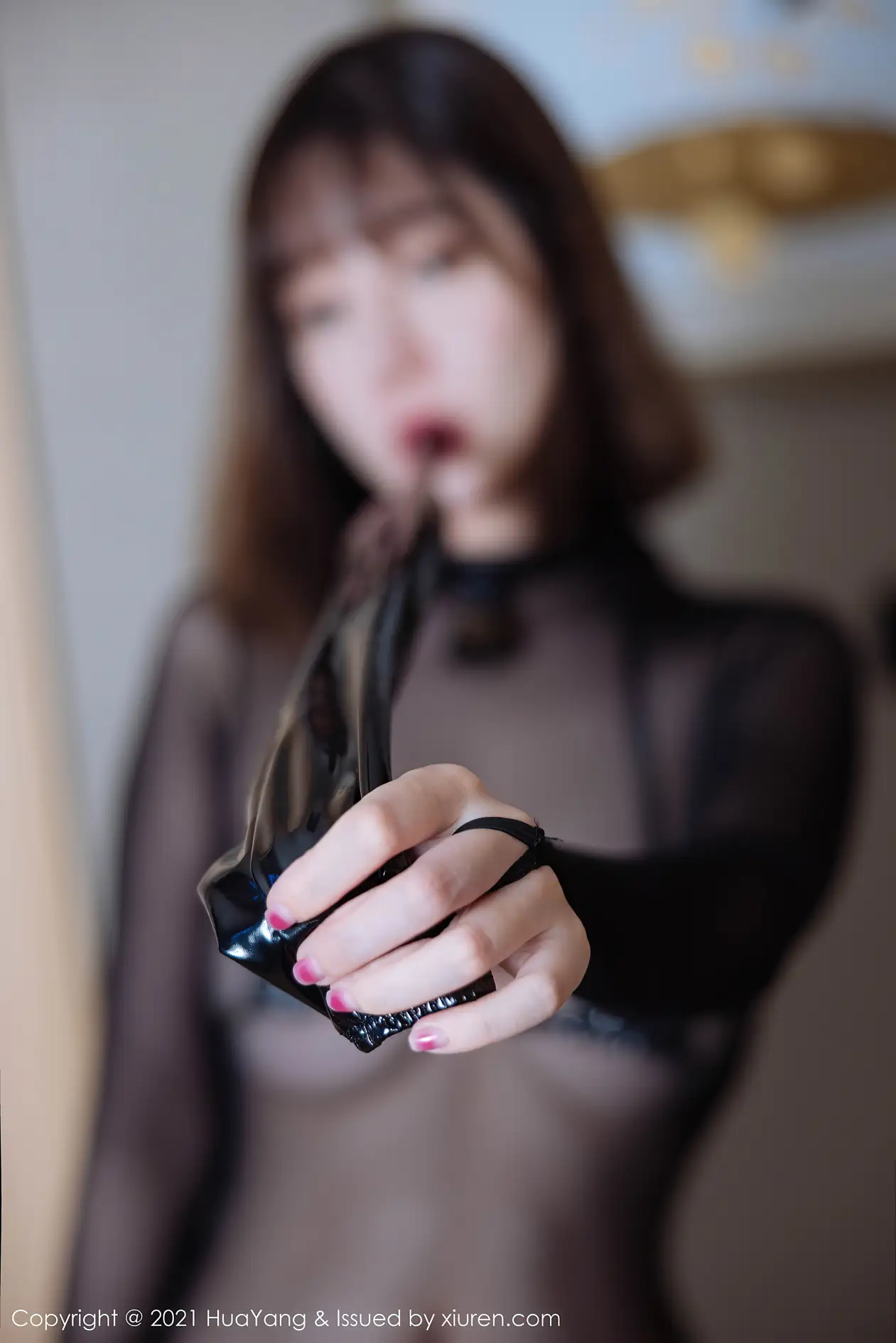 [花漾] 2021.11.19 VOL.0467 王雨纯#[94P]-18