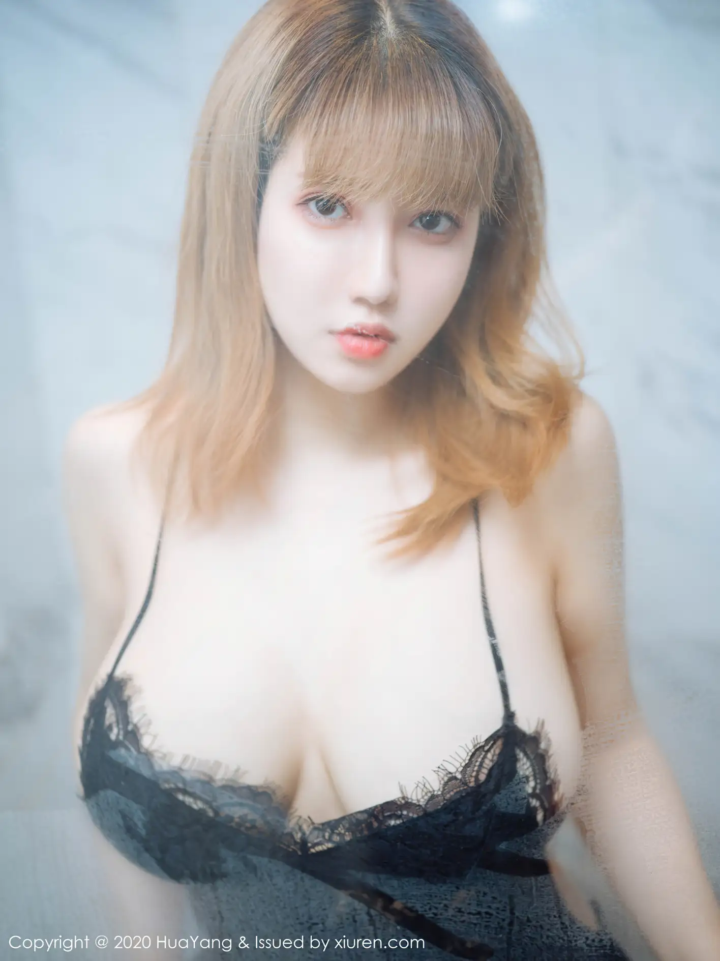 [花漾] 2020.11.02 VOL.0311 朱可儿Flower#[41P]-35