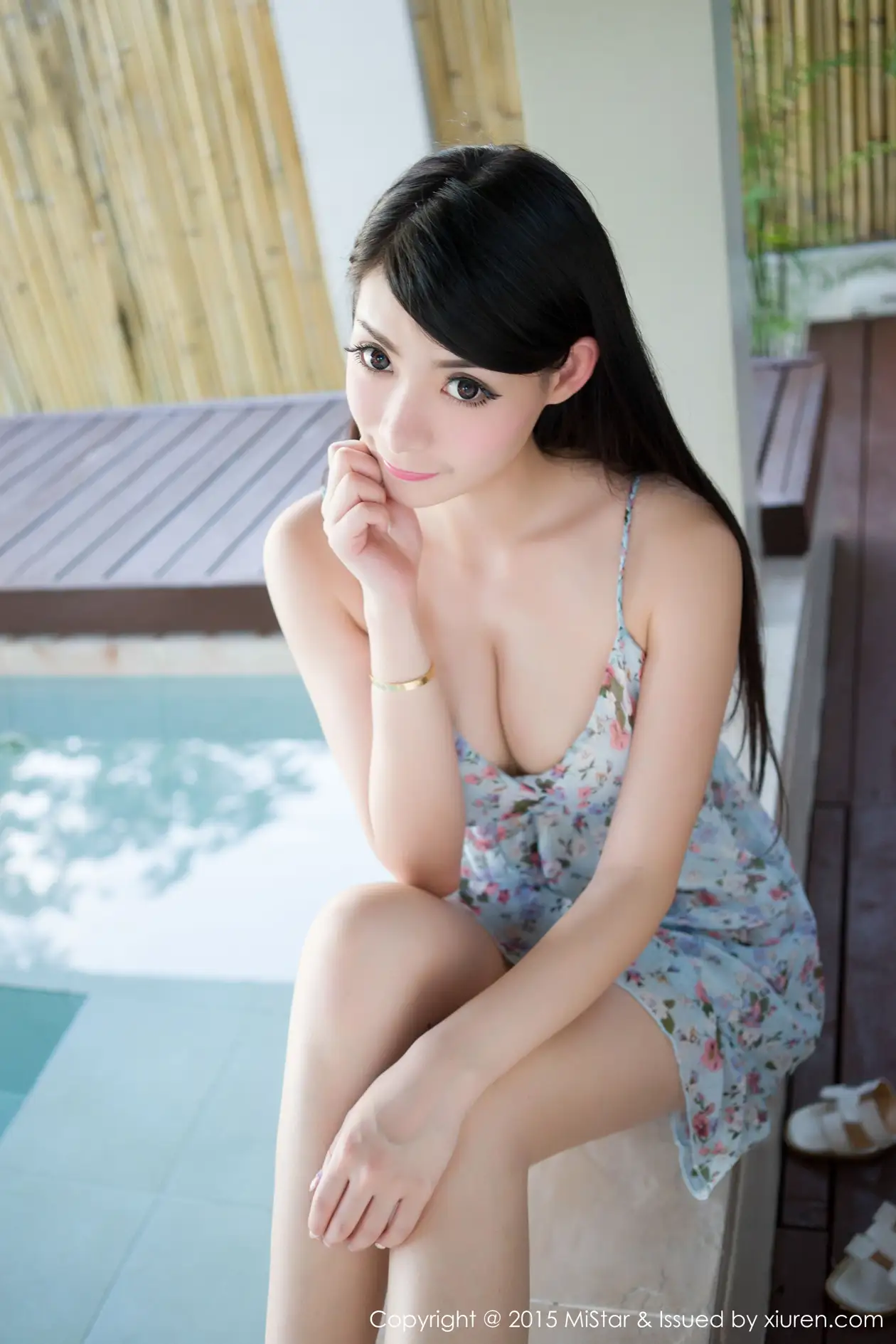[魅妍社] 2015.12.28 VOL.052 Mara酱#[61P]-7