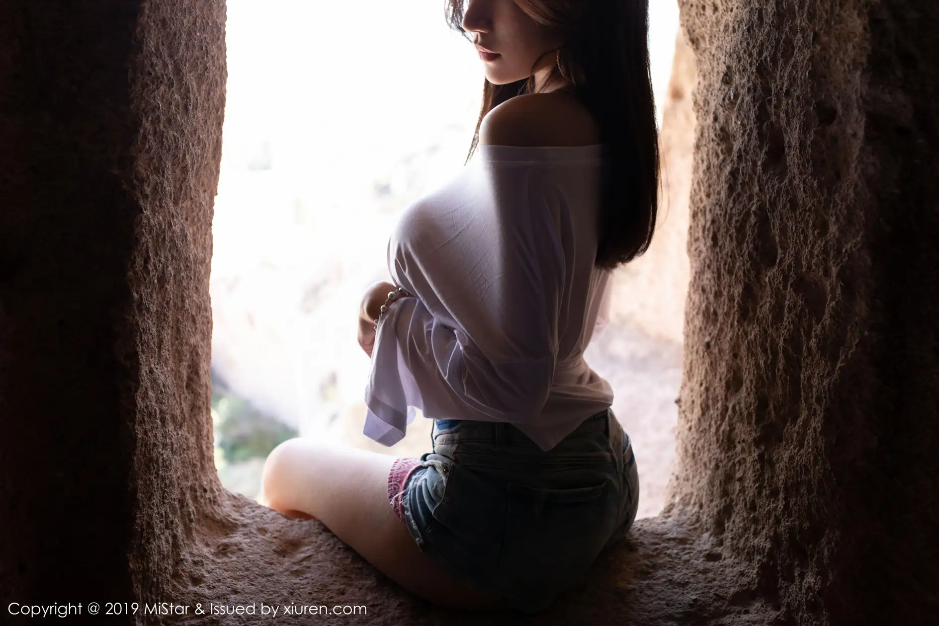 [魅妍社] 2019.09.18 VOL.307 小狐狸Kathryn#[34P]-10