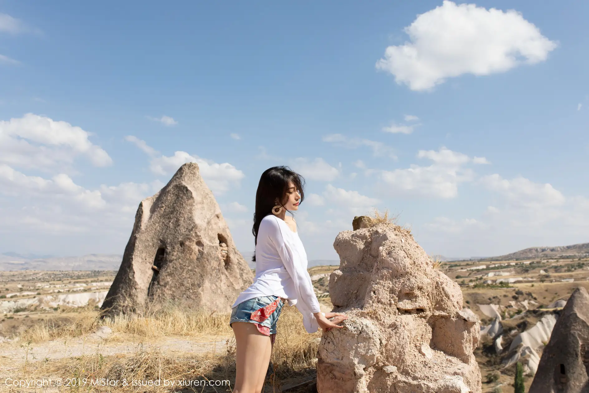 [魅妍社] 2019.09.18 VOL.307 小狐狸Kathryn#[34P]-2