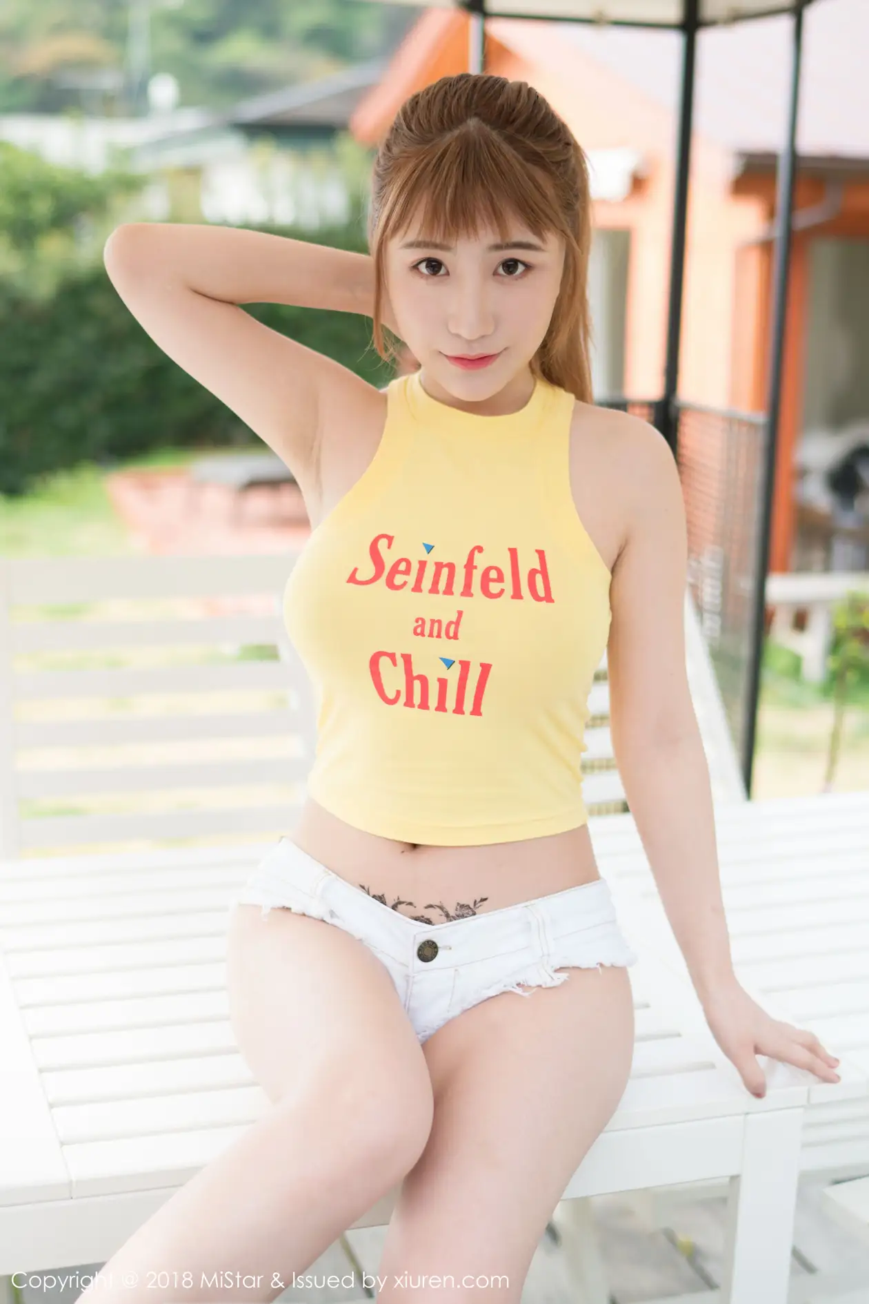 [魅妍社] 2018.09.21 VOL.240 绯月樱Cherry#[36P]-5