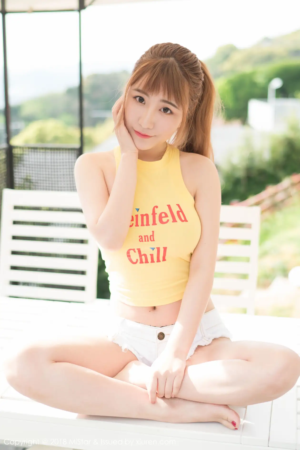 [魅妍社] 2018.09.21 VOL.240 绯月樱Cherry#[36P]-24