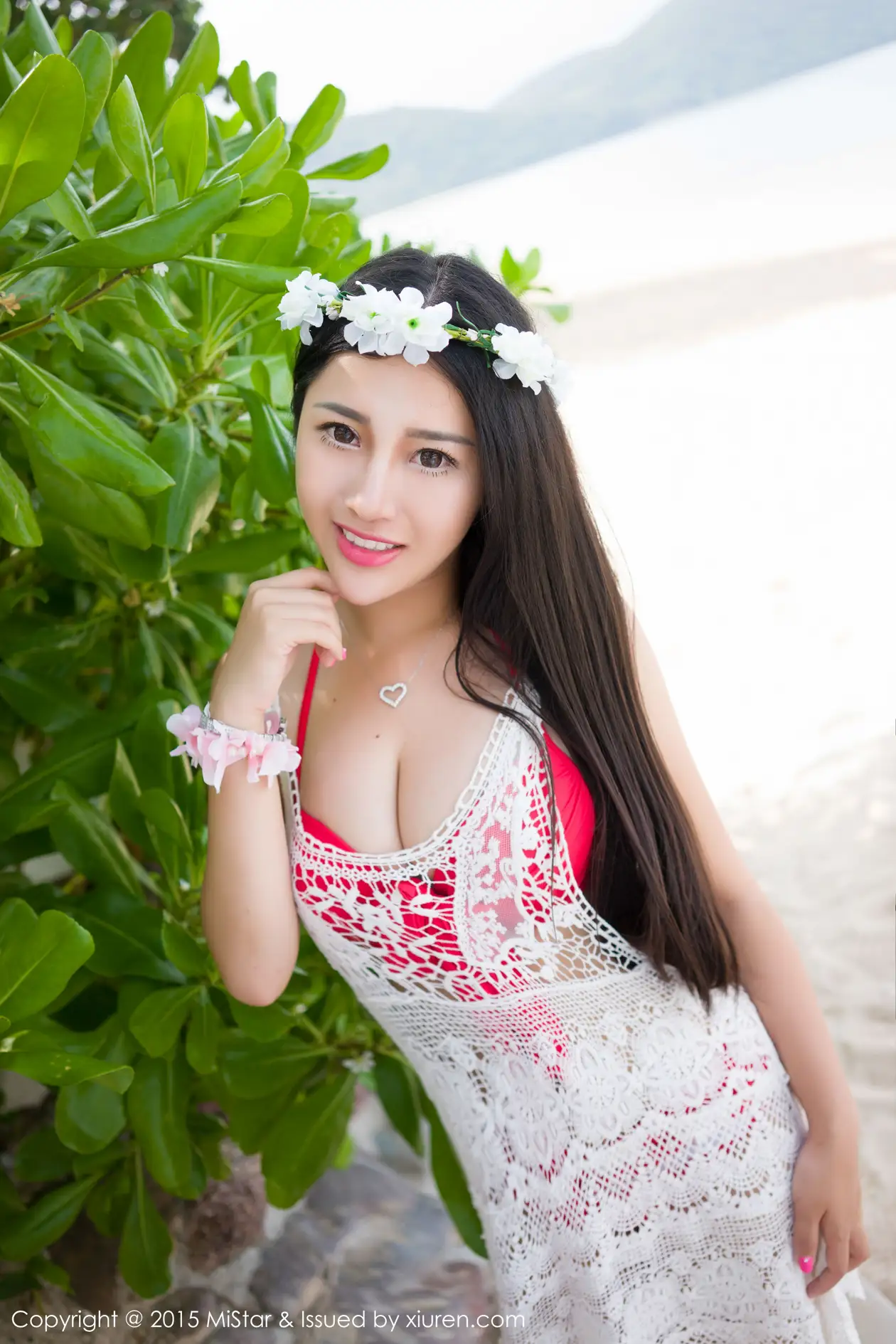 [MiStar] 2015.10.13 VOL.038 Jiajia Tiffany#[61P]-8