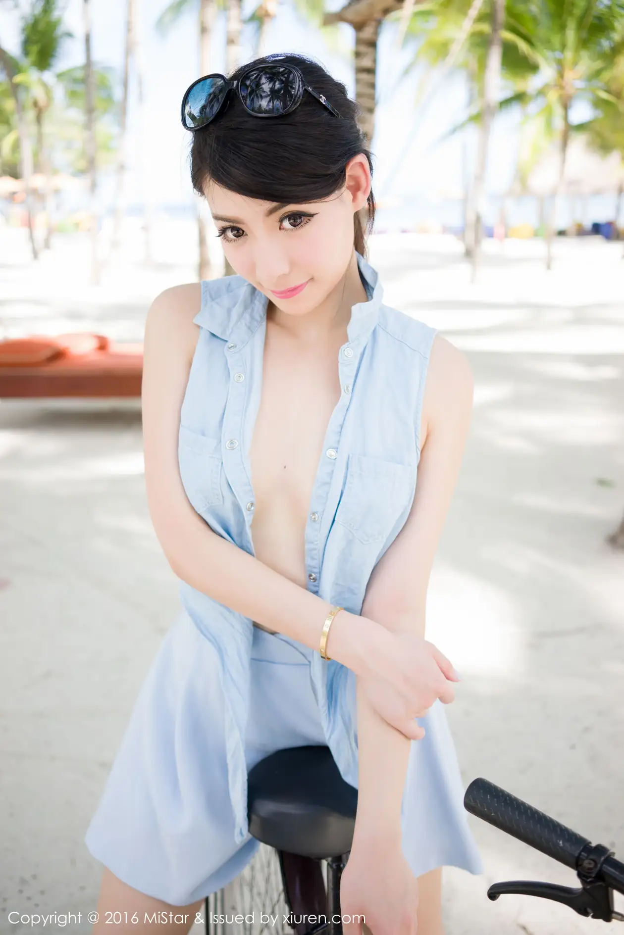 [魅妍社] 2016.04.01 VOL.071 Mara酱#[61P]-7