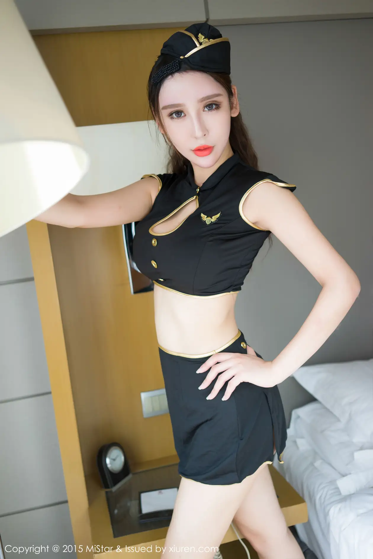 [魅妍社] 2015.12.30 VOL.053 杨诺依#[35P]-15