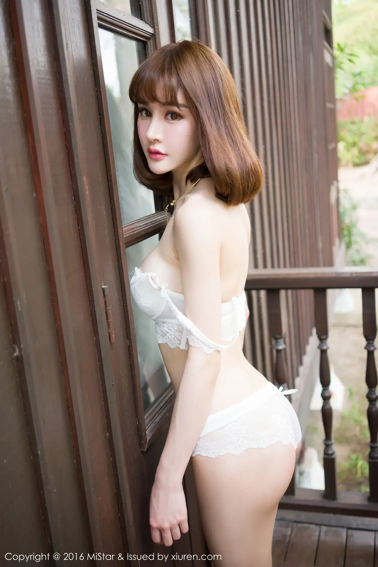 [魅妍社] 2016.05.11 VOL.081 Cheryl青树#[61P]-23