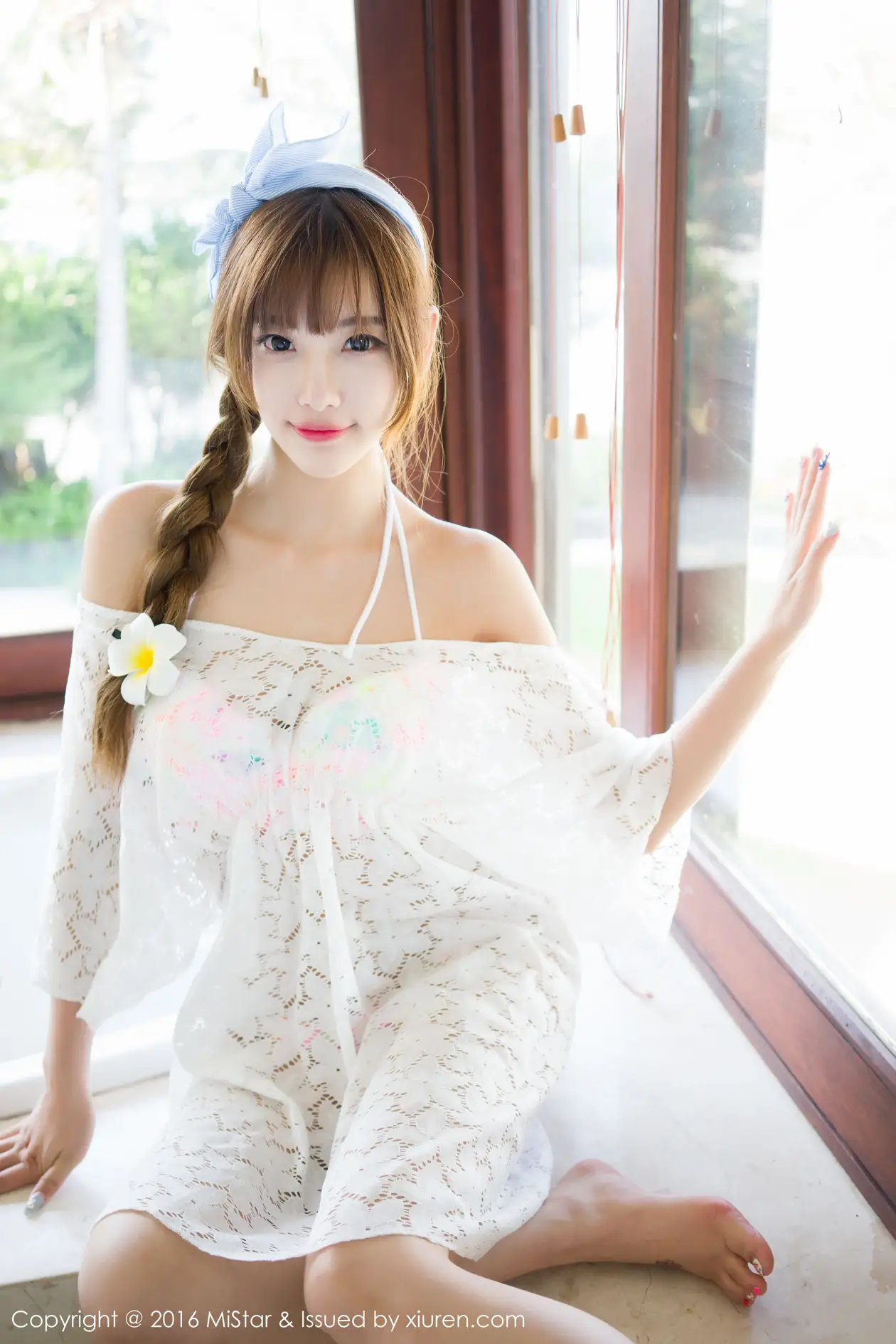 [魅妍社] 2016.07.28 VOL.104 sugar小甜心CC#[56P]-2