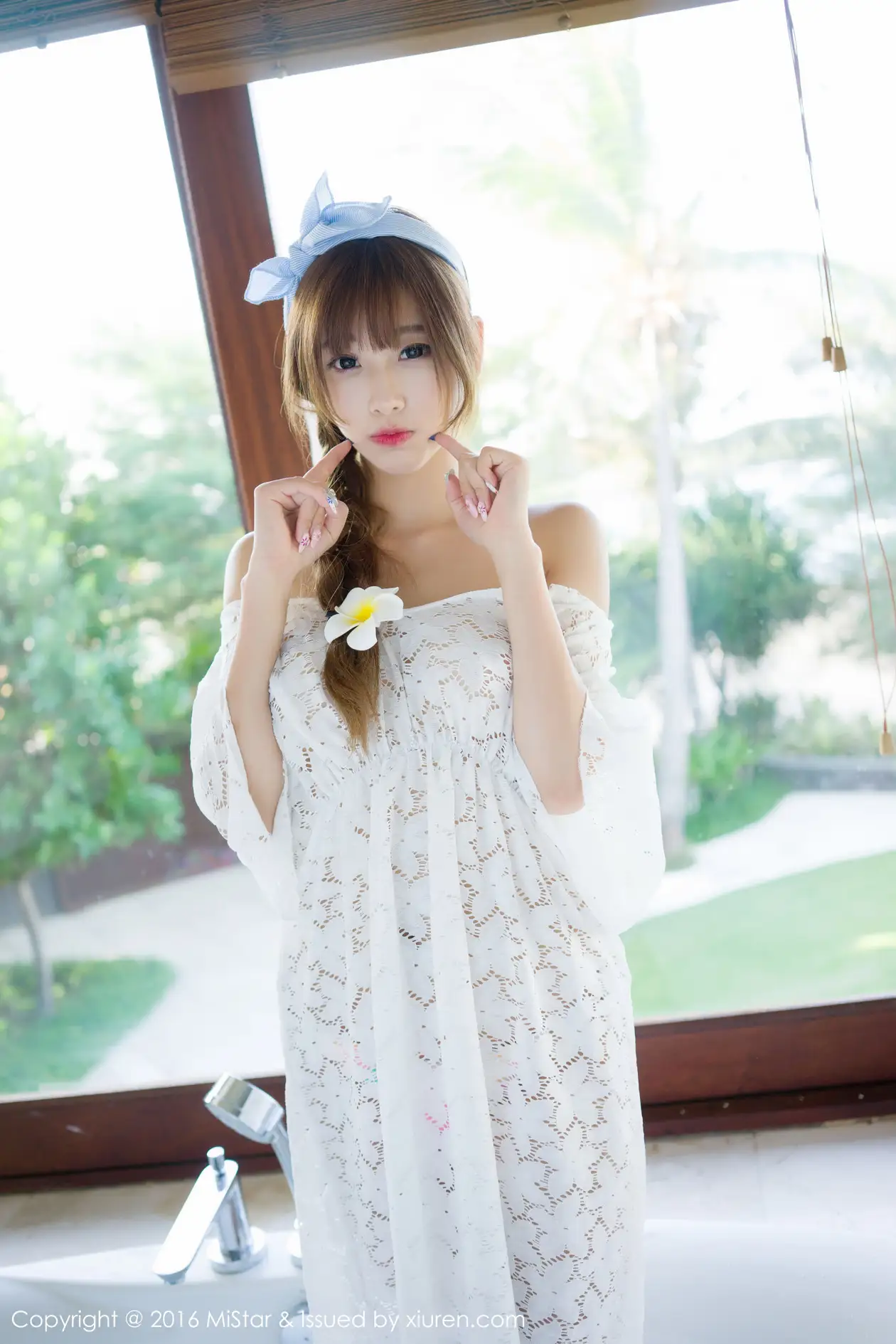 [魅妍社] 2016.07.28 VOL.104 sugar小甜心CC#[56P]-24