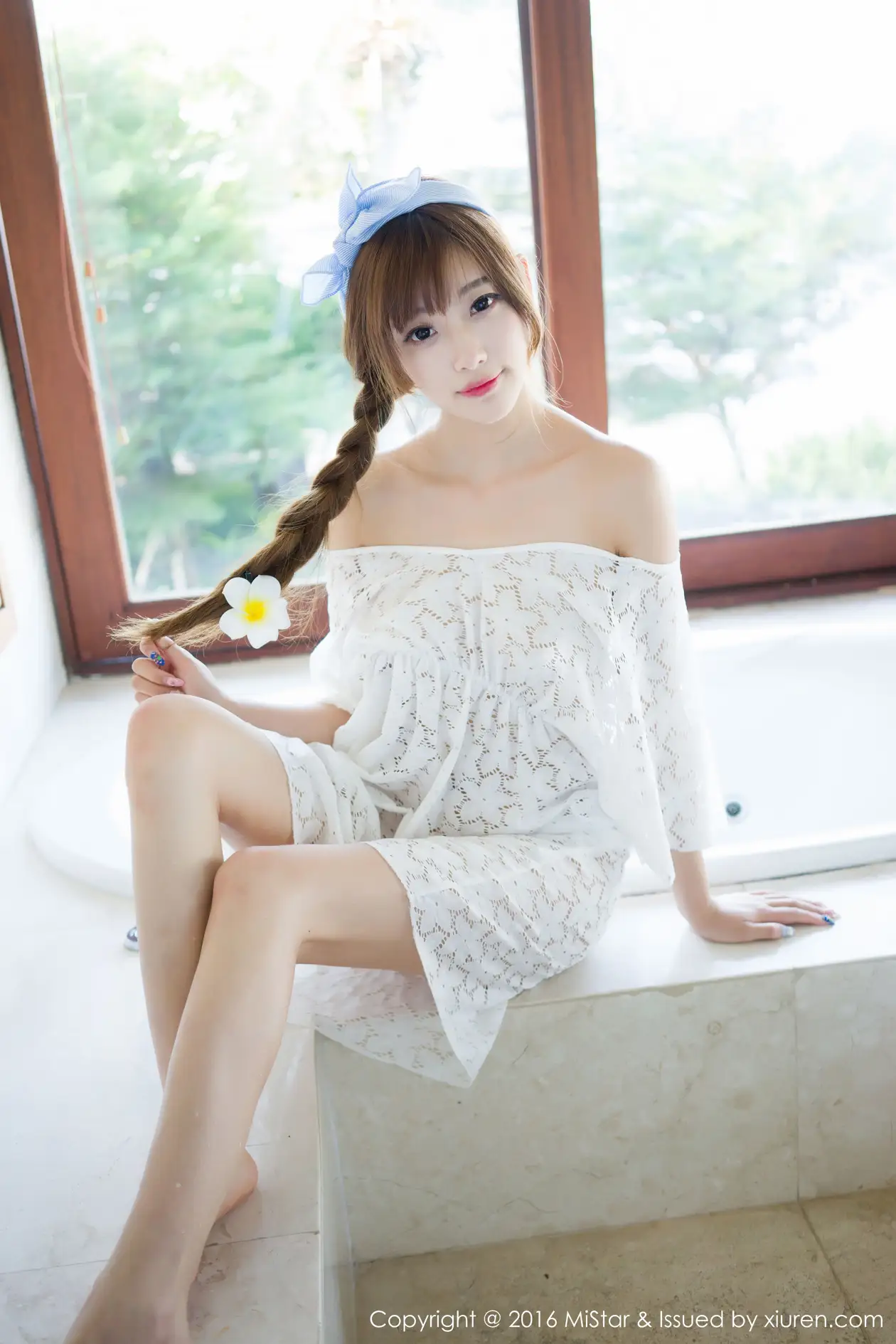[魅妍社] 2016.07.28 VOL.104 sugar小甜心CC#[56P]-25