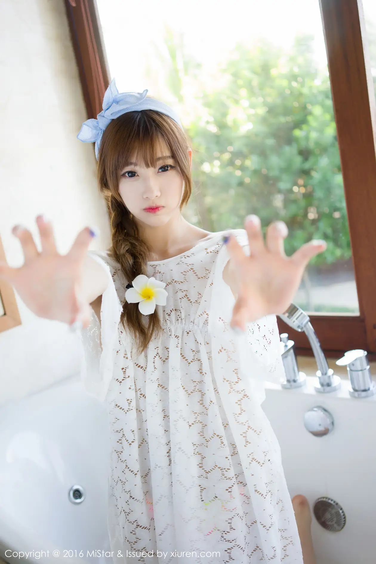 [魅妍社] 2016.07.28 VOL.104 sugar小甜心CC#[56P]-29