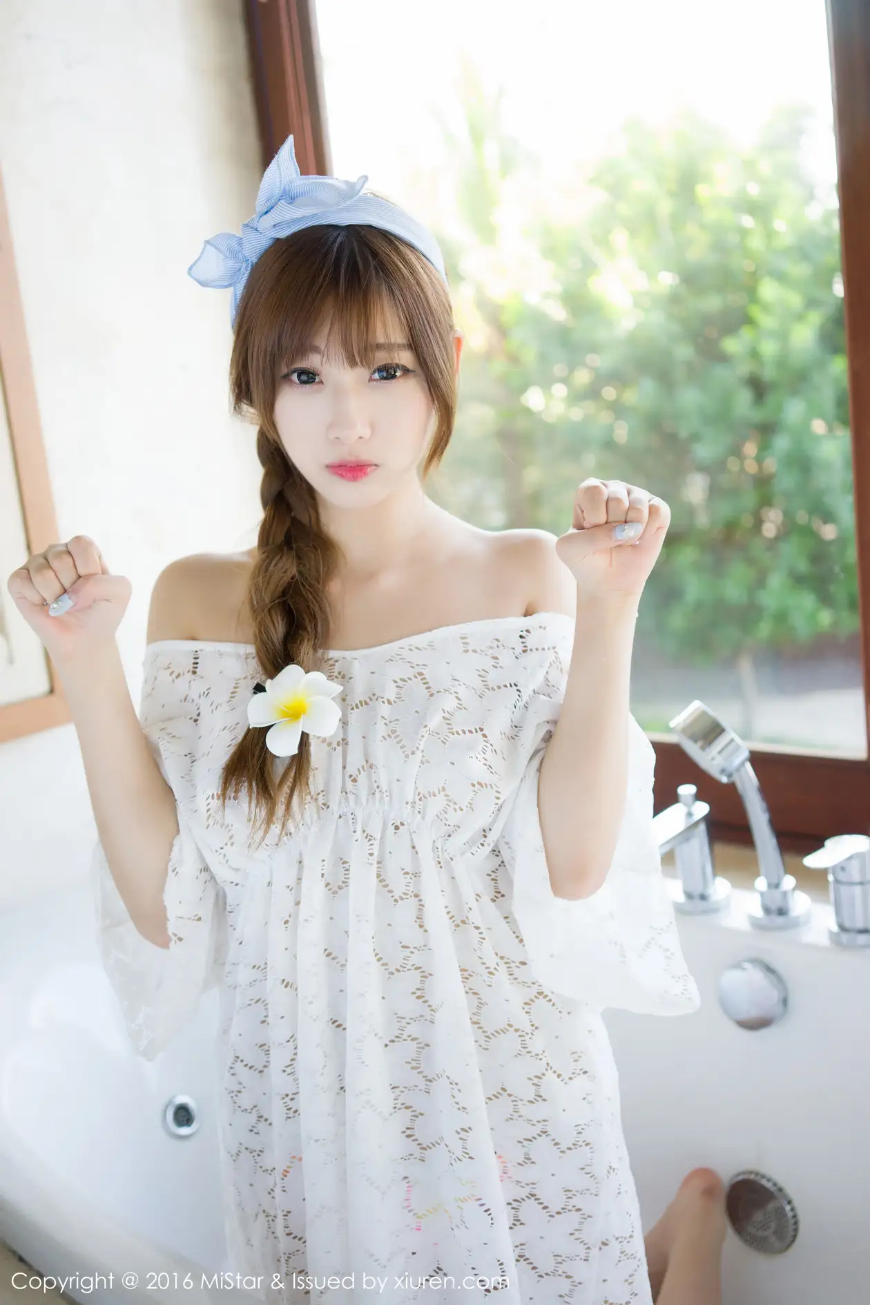 [魅妍社] 2016.07.28 VOL.104 sugar小甜心CC#[56P]-31