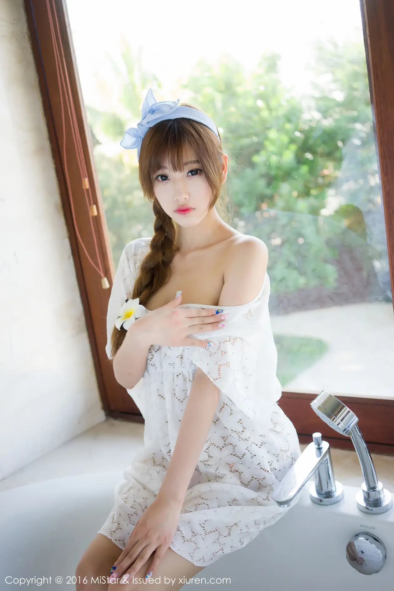 [魅妍社] 2016.07.28 VOL.104 sugar小甜心CC#[56P]-32