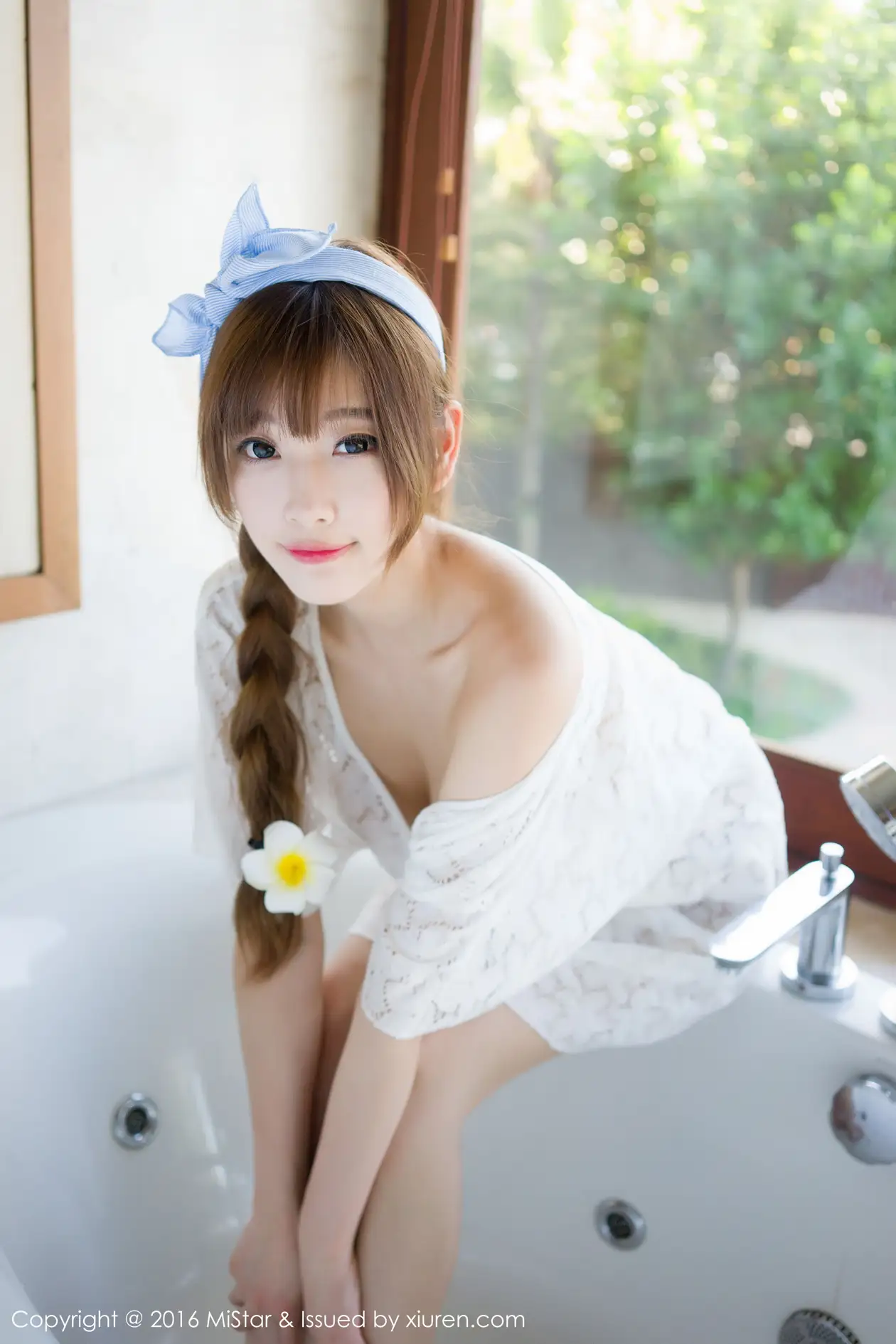 [魅妍社] 2016.07.28 VOL.104 sugar小甜心CC#[56P]-33