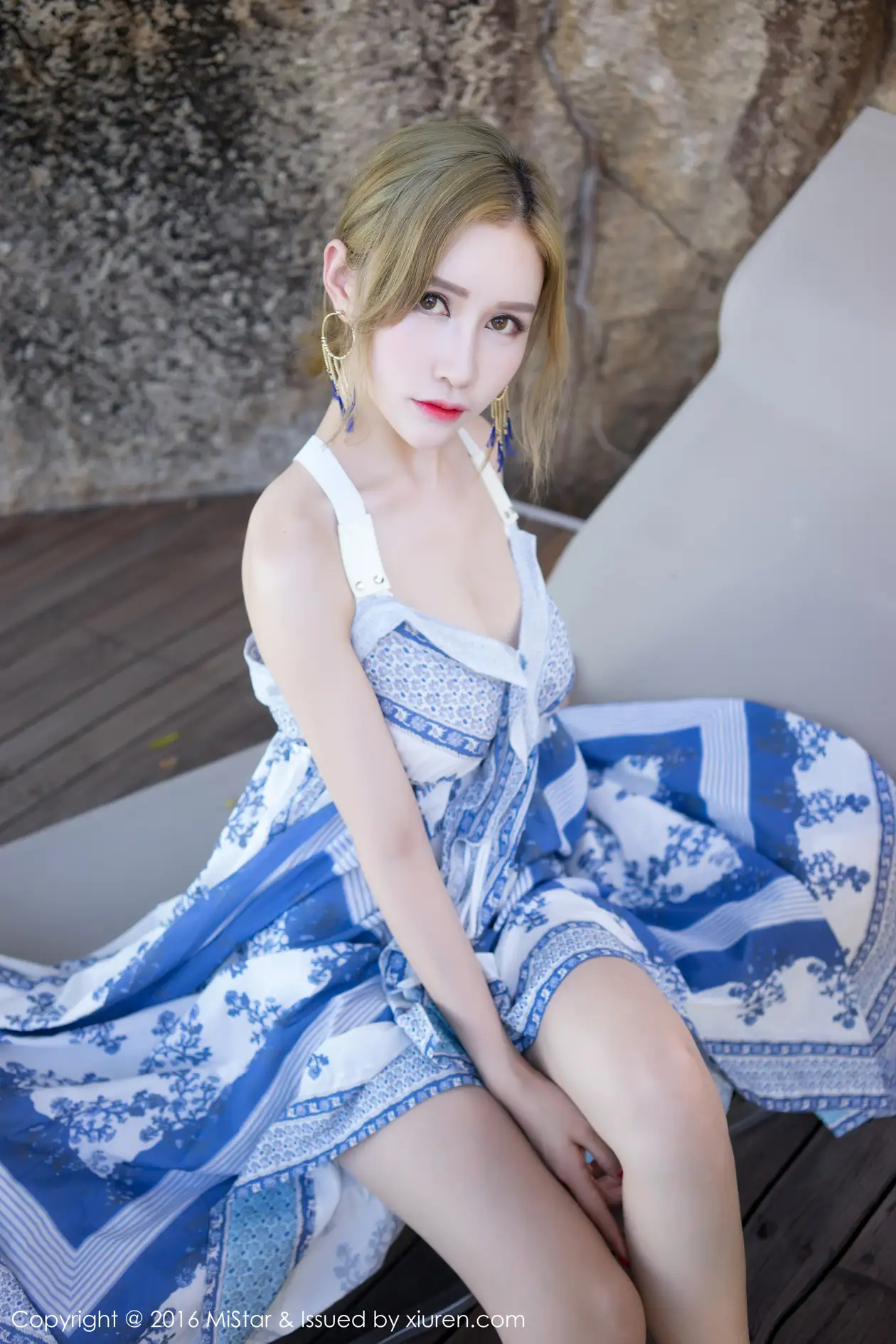 [魅妍社] 2016.09.13 VOL.117 于姬Una#[51P]-17
