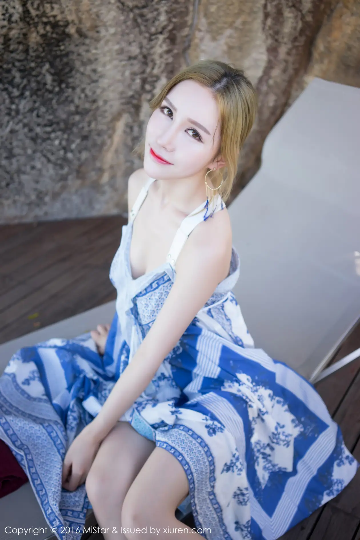 [魅妍社] 2016.09.13 VOL.117 于姬Una#[51P]-18